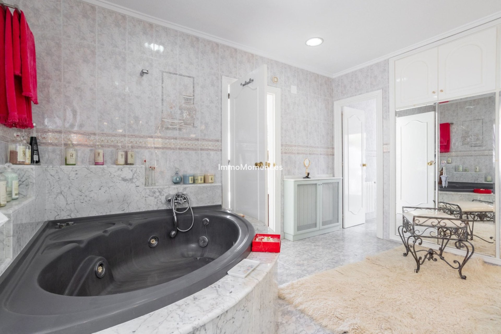 Resale - Villa - Orihuela - Villamartin