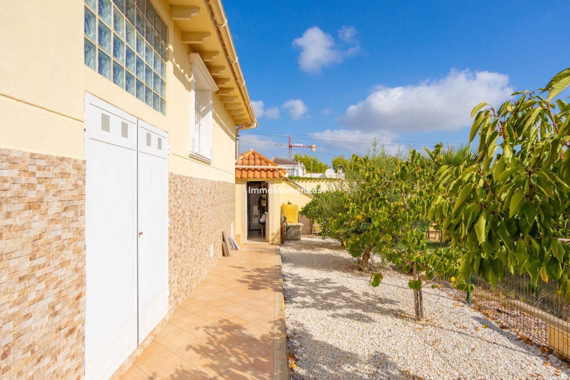 Resale - Villa - Orihuela - Villamartin