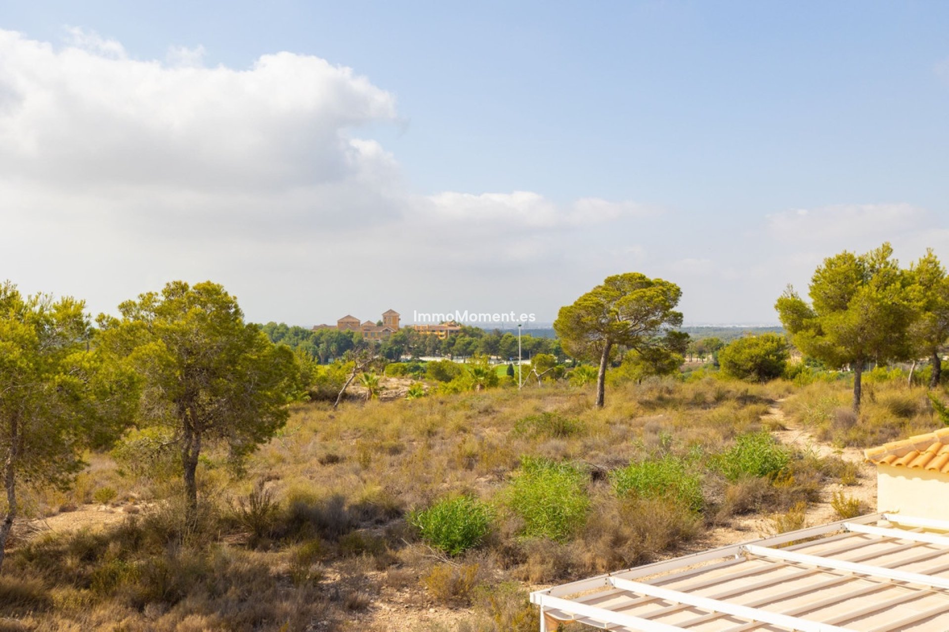 Resale - Villa - Orihuela - Villamartin