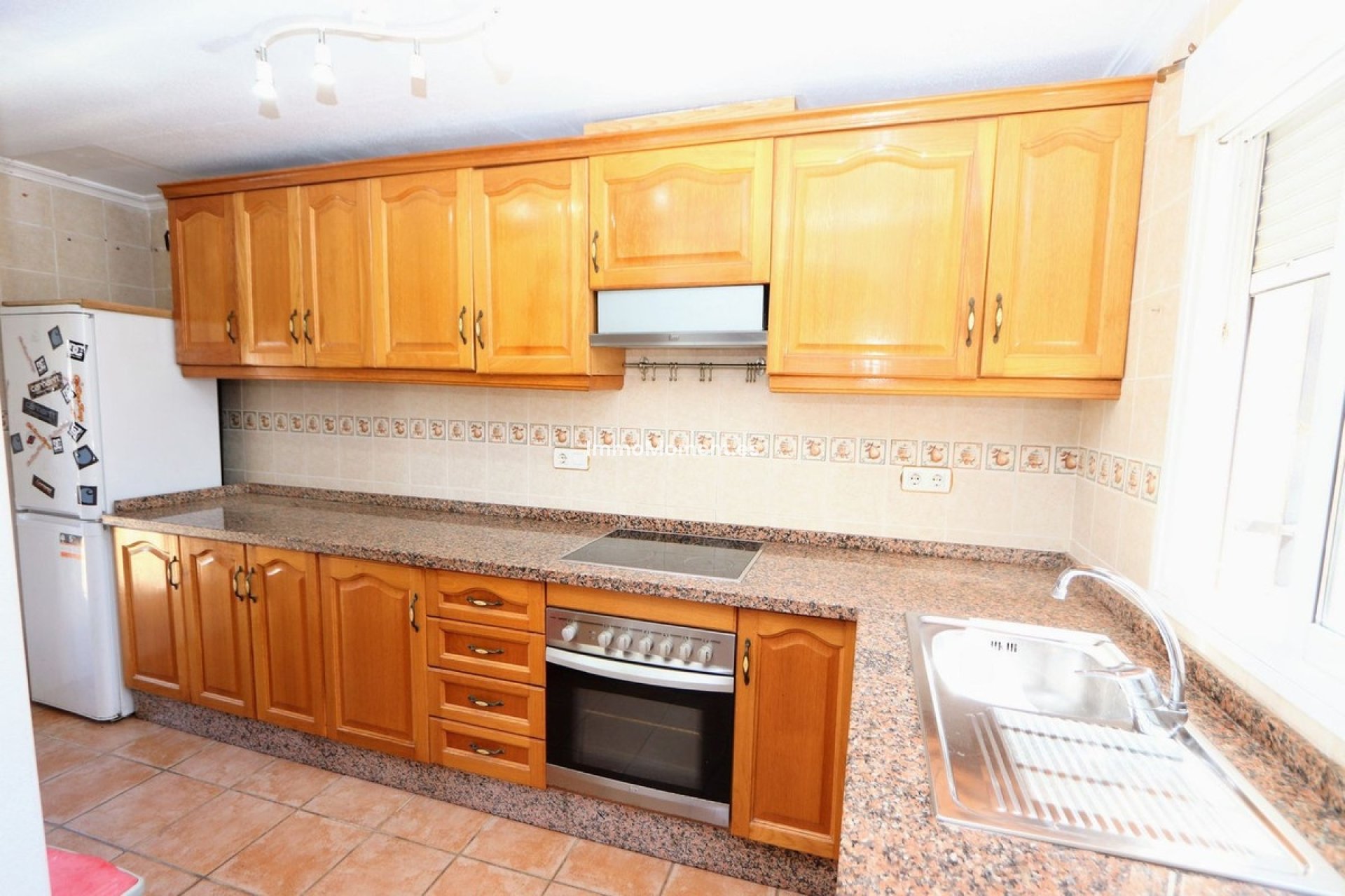 Resale - Villa - Orihuela - Villamartin