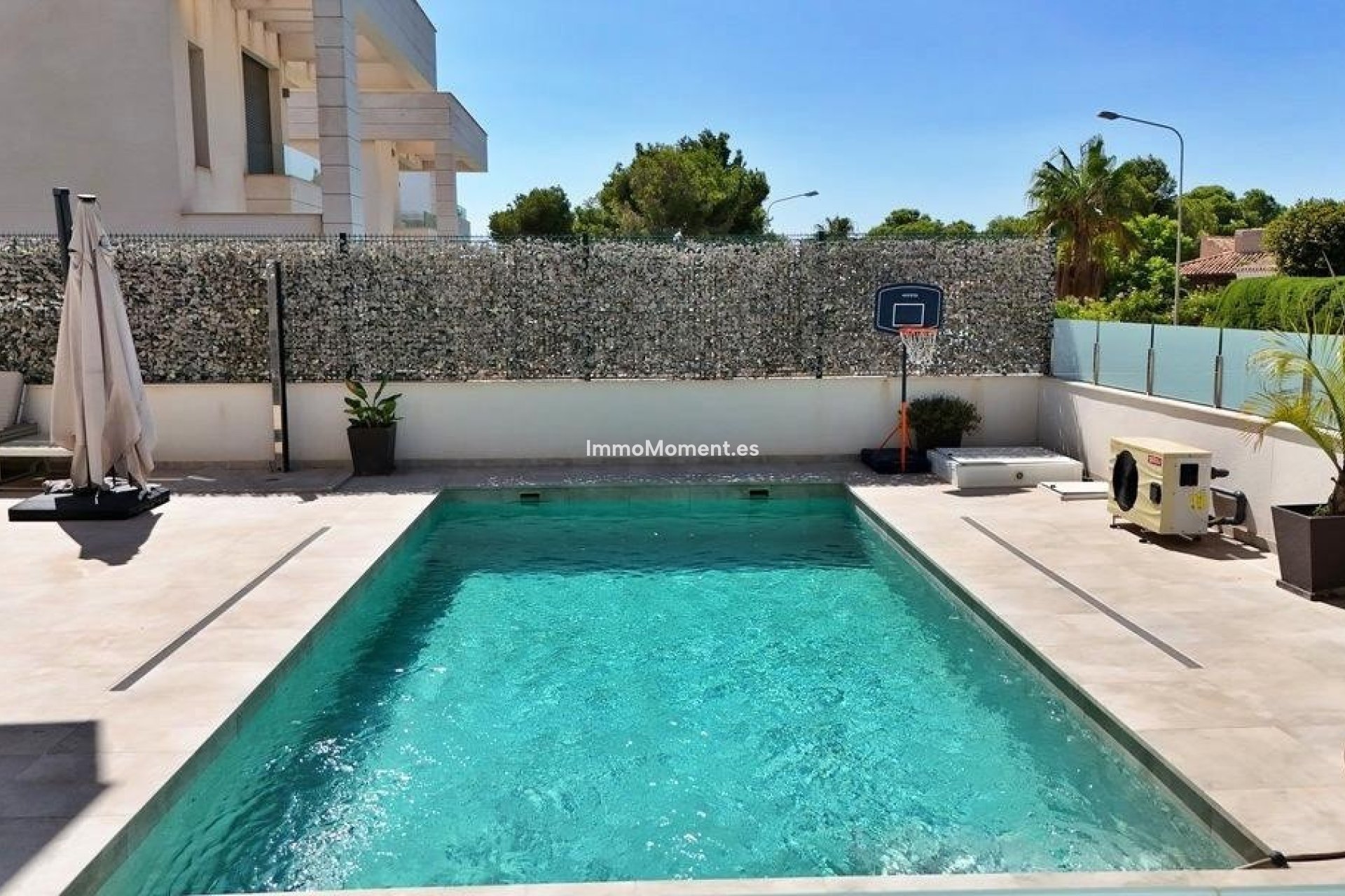 Resale - Villa - Orihuela - Villamartin