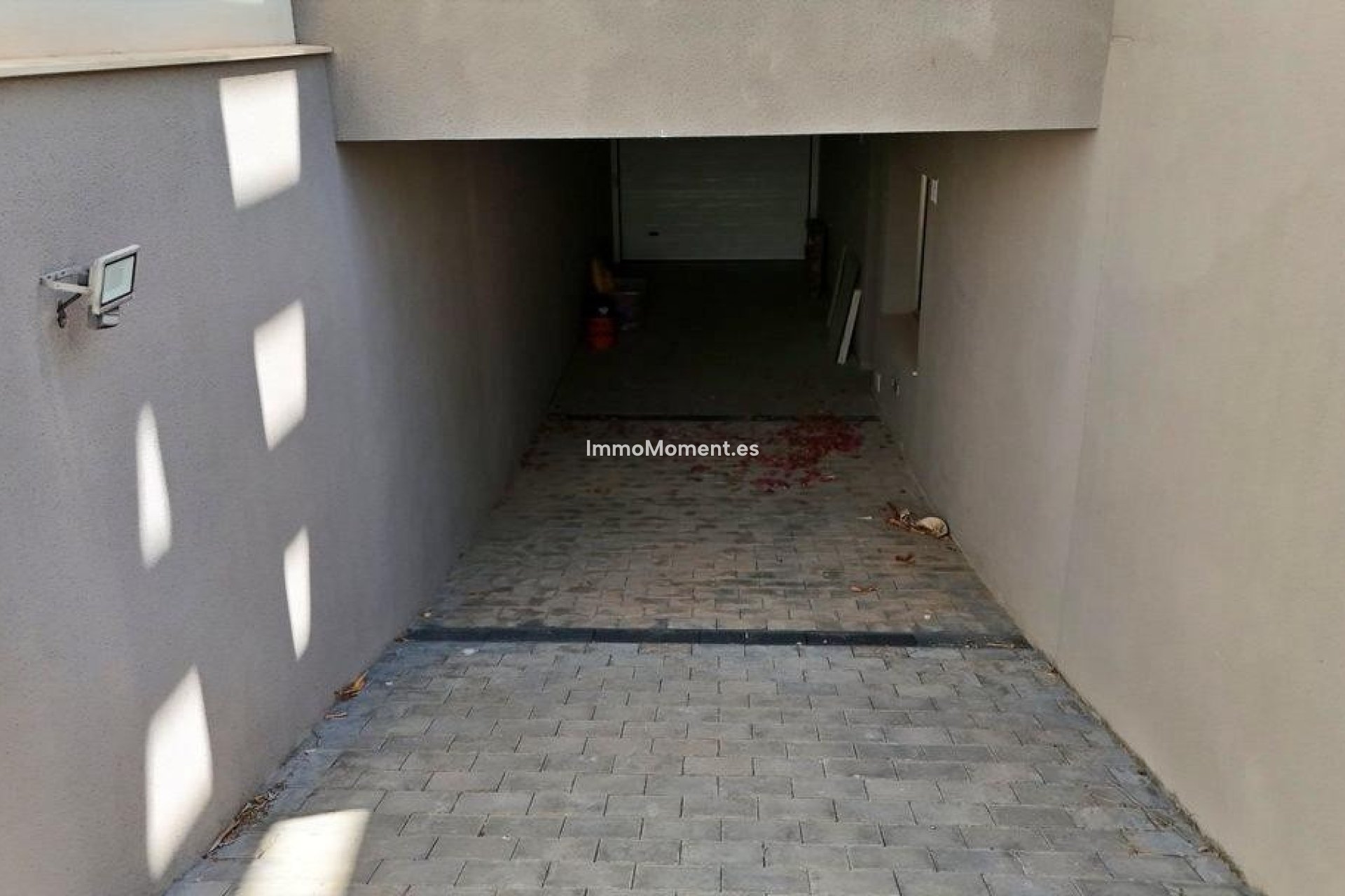 Resale - Villa - Orihuela - Villamartin