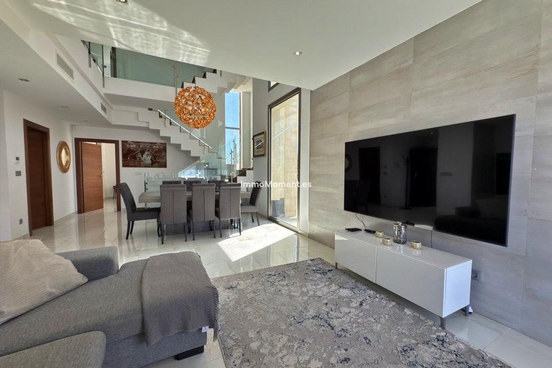 Resale - Villa - Orihuela - Villamartin