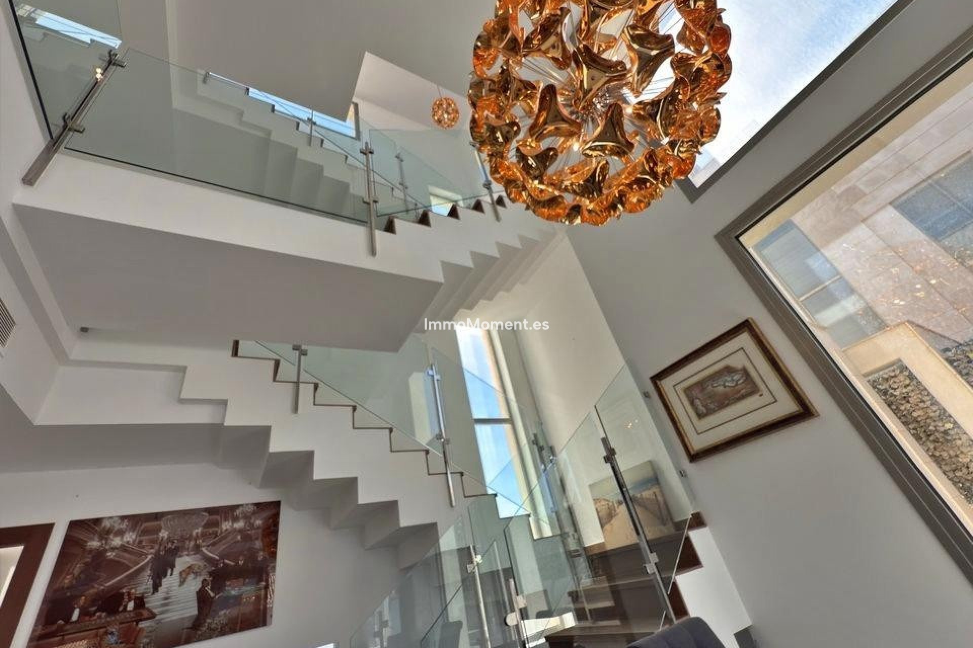 Resale - Villa - Orihuela - Villamartin