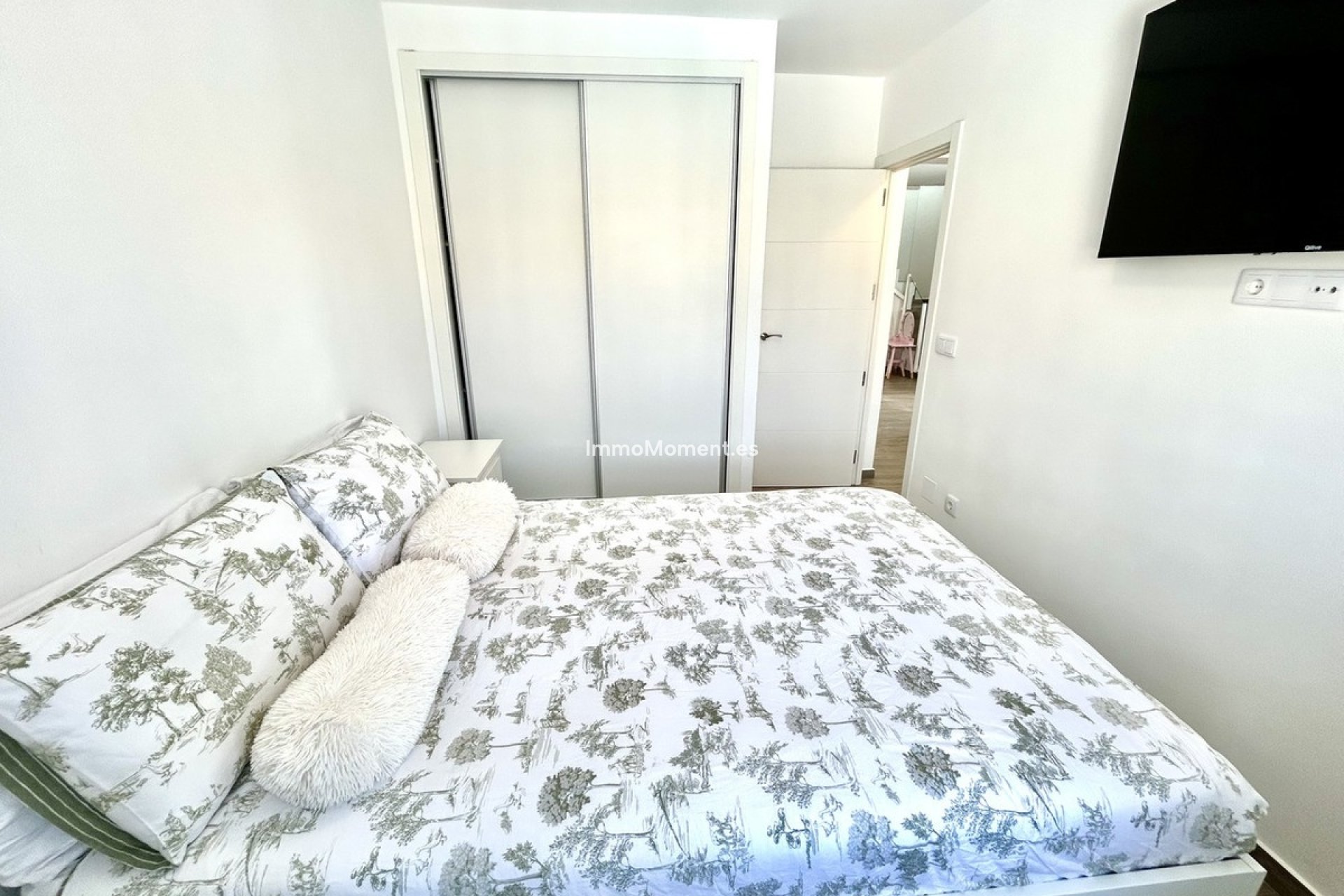 Resale - Villa - Orihuela - Villamartin