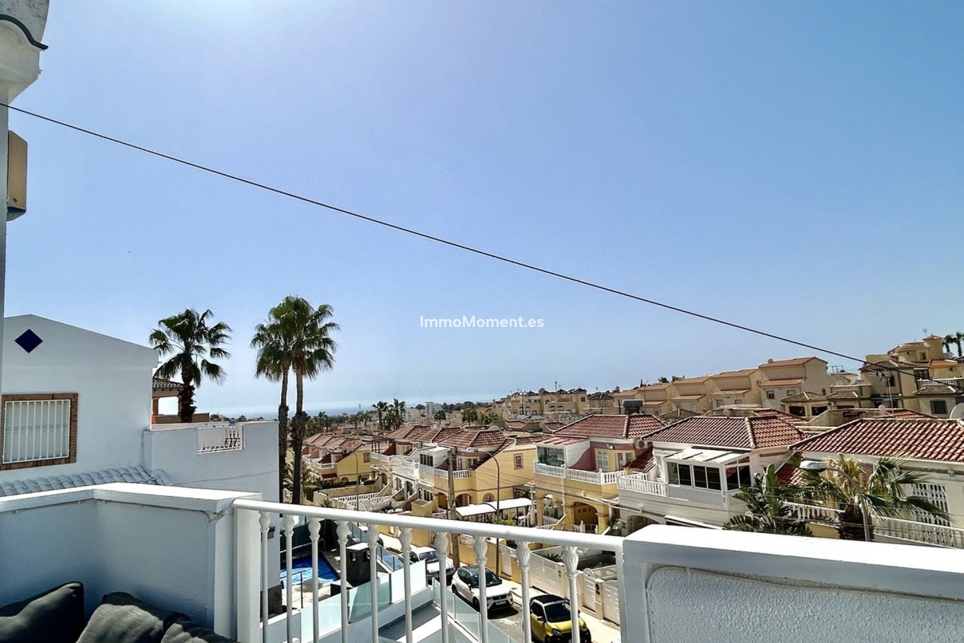 Resale - Villa - Orihuela - Villamartin