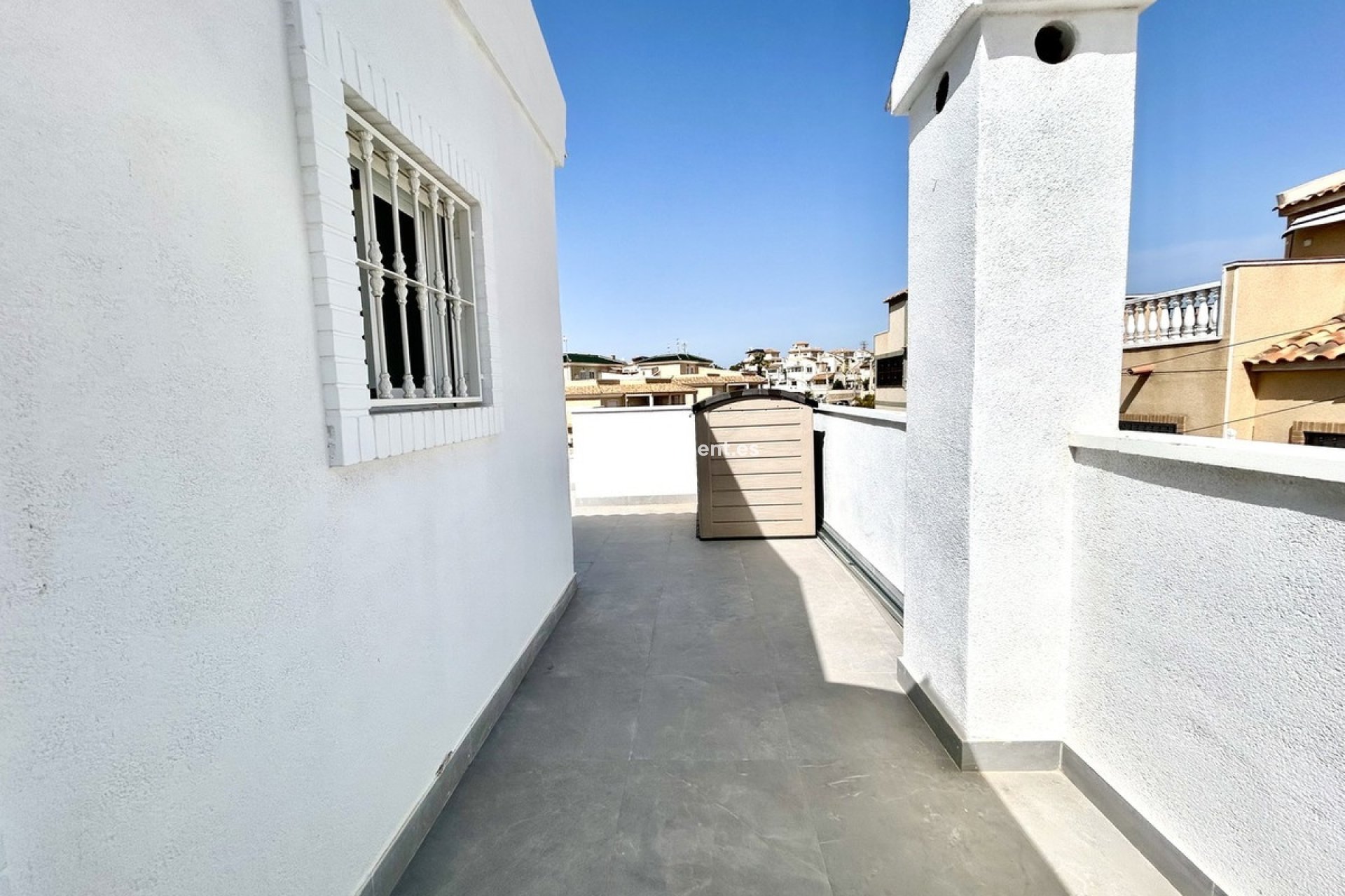 Resale - Villa - Orihuela - Villamartin