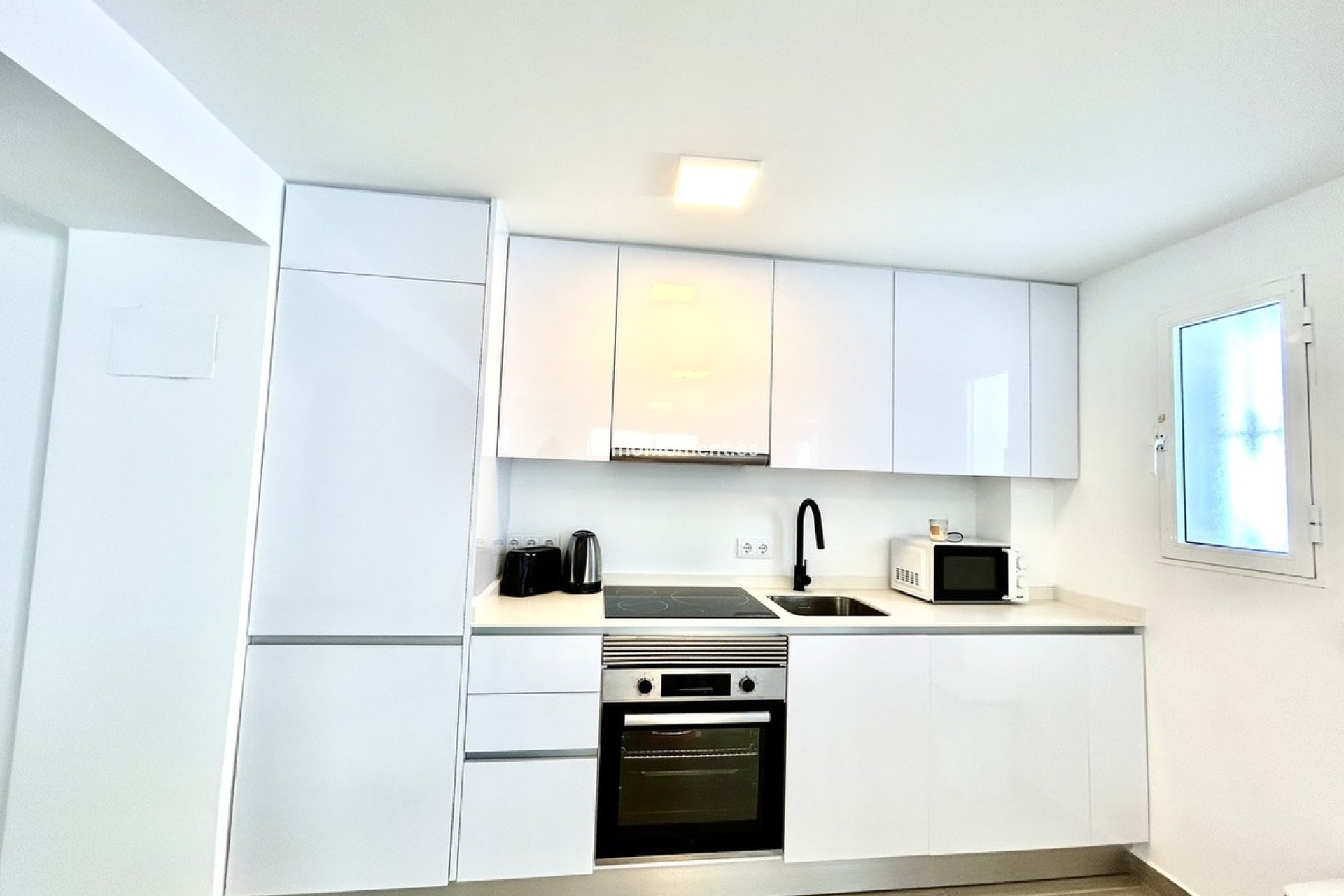 Resale - Villa - Orihuela - Villamartin