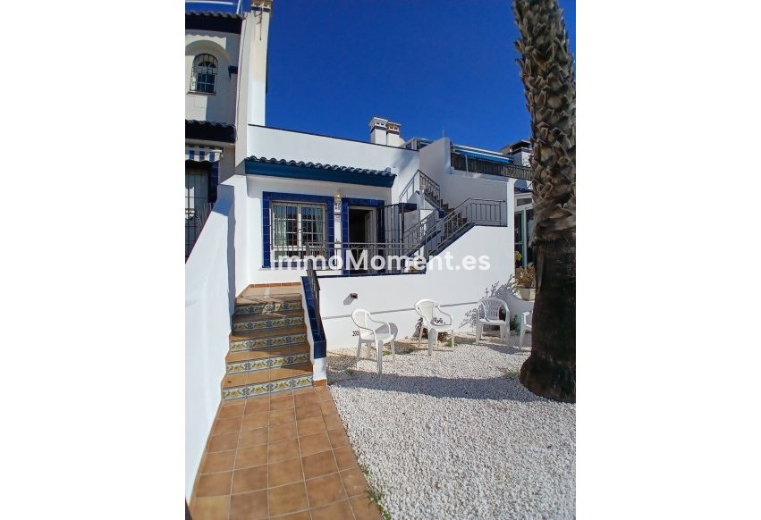 Resale - Villa - Orihuela - Villamartin