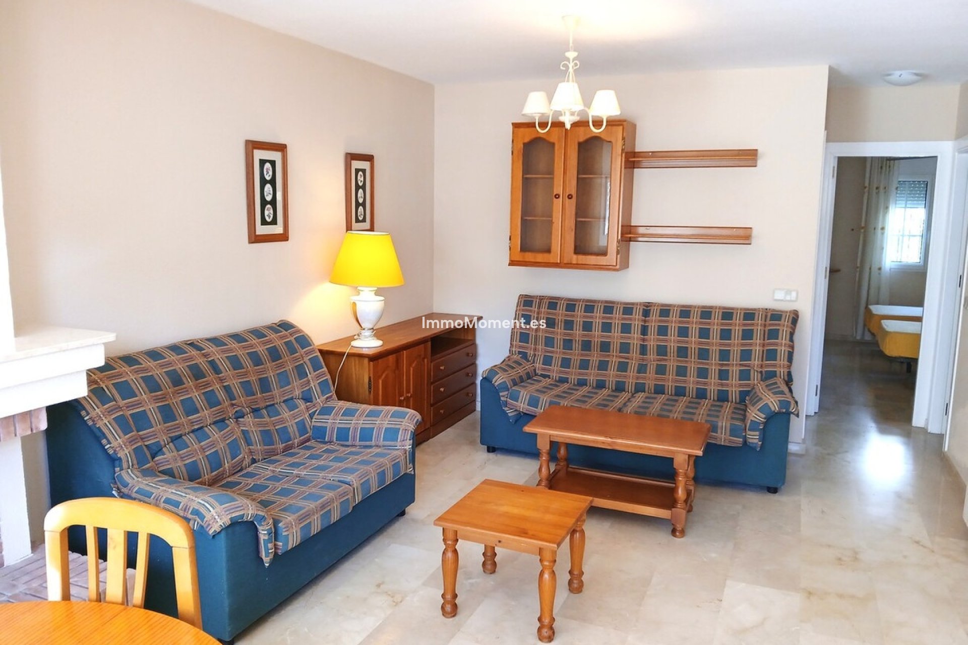 Resale - Villa - Orihuela - Villamartin