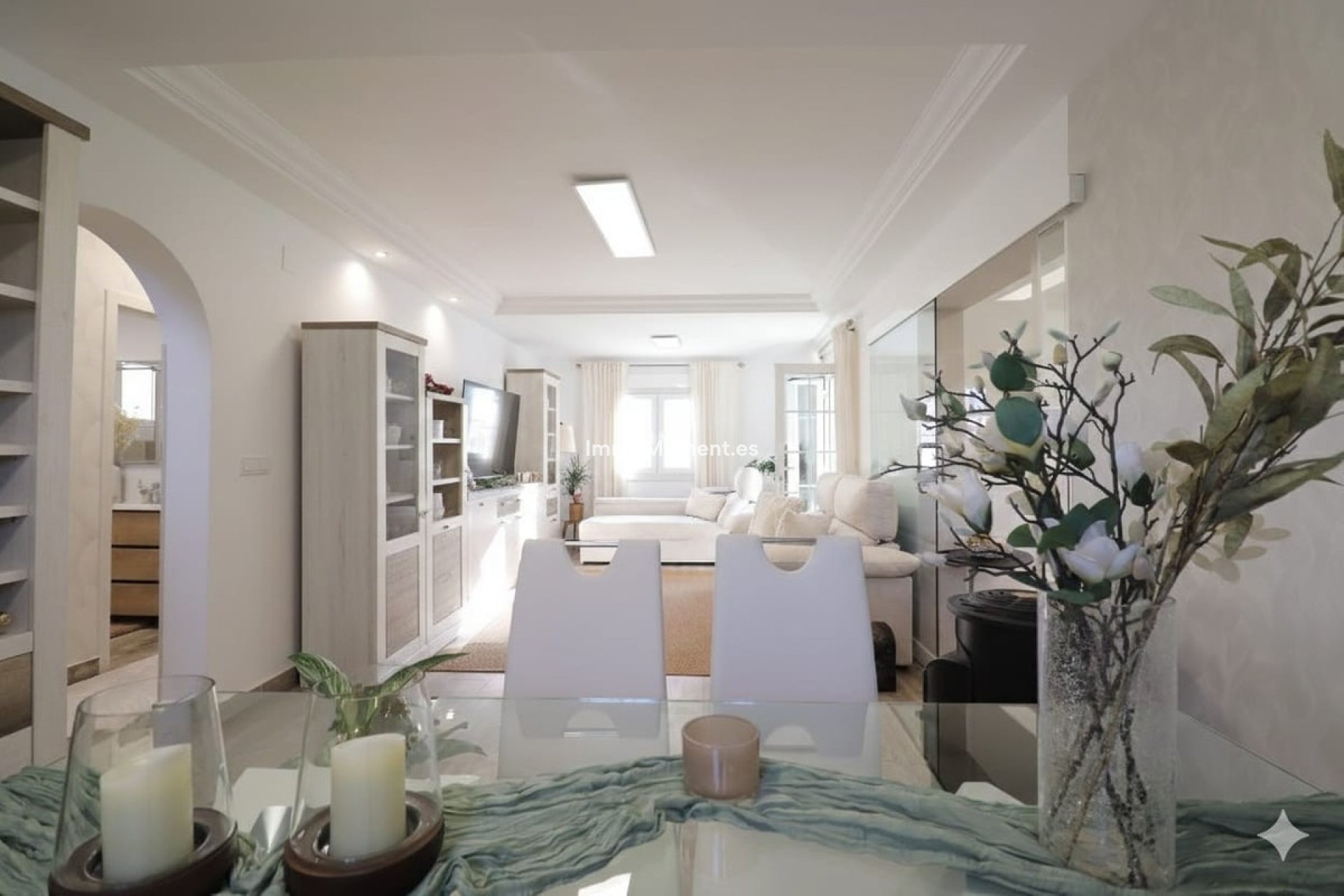 Resale - Villa - Orihuela - Villamartin