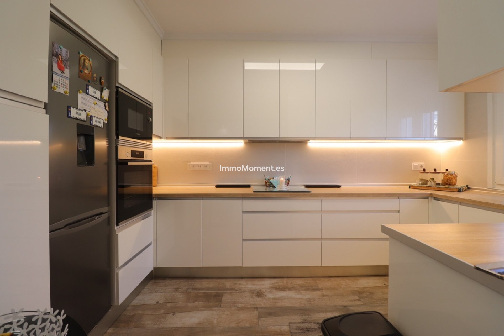 Resale - Villa - Orihuela - Villamartin