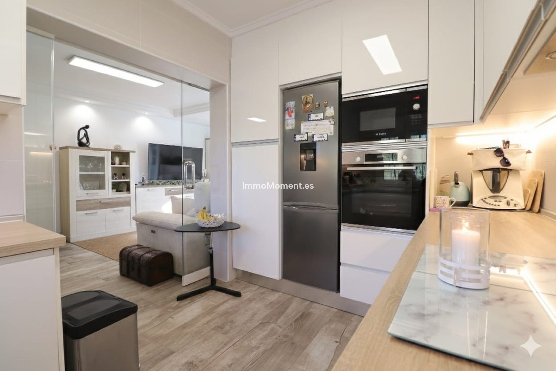 Resale - Villa - Orihuela - Villamartin