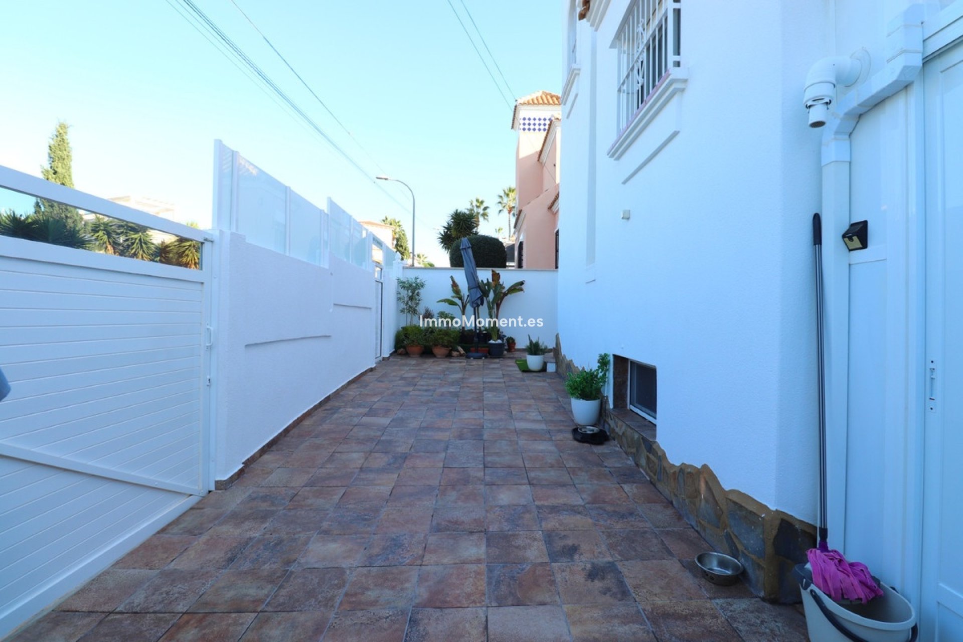 Resale - Villa - Orihuela - Villamartin
