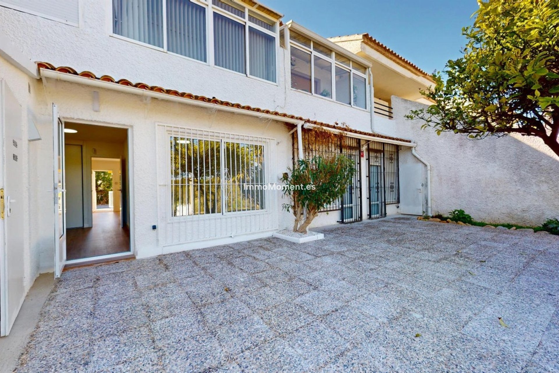 Resale - Villa - Orihuela - Villamartin