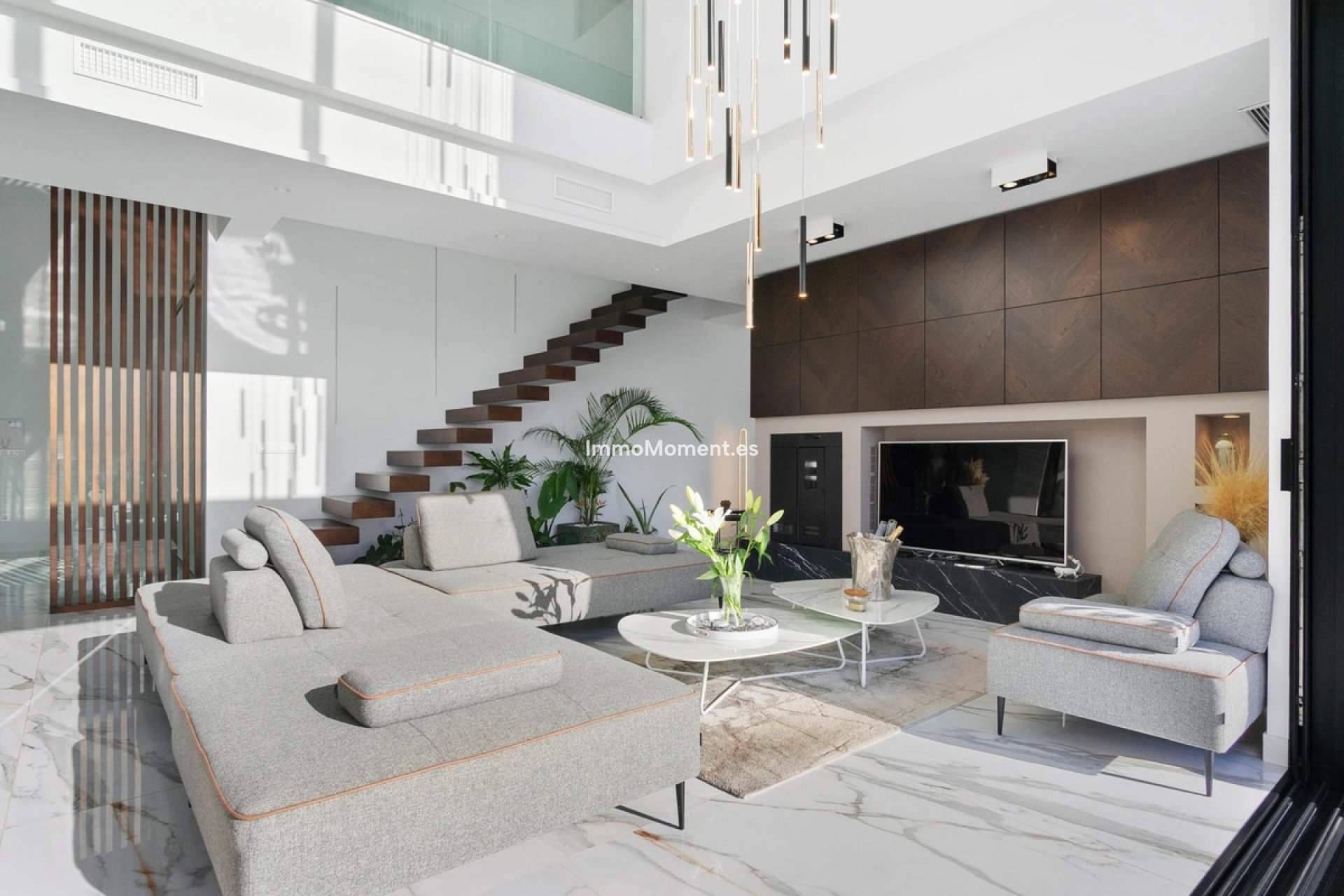 Resale - Villa - Orihuela - Villamartin