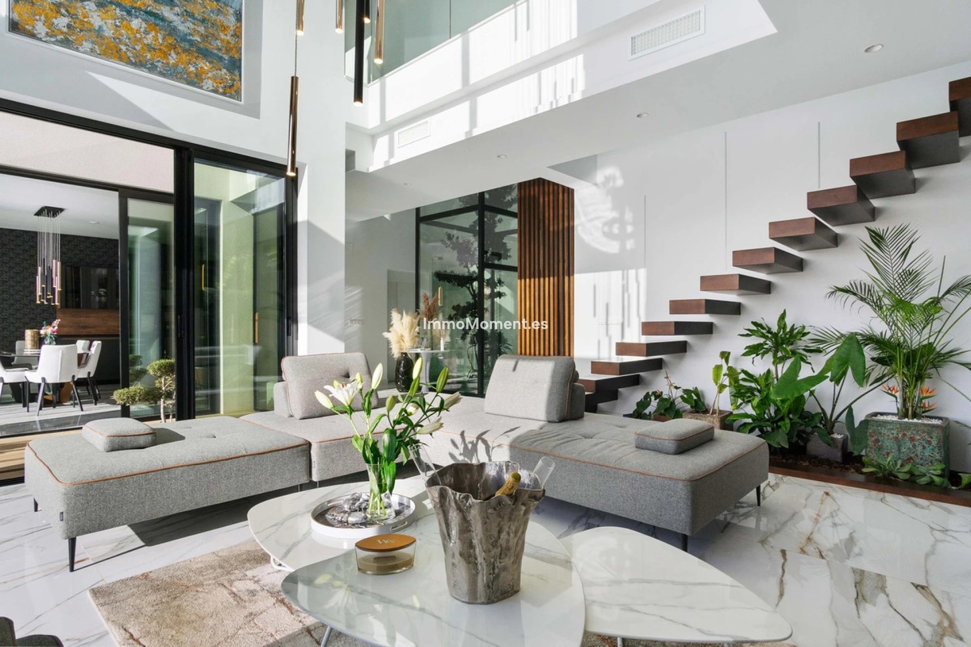 Resale - Villa - Orihuela - Villamartin