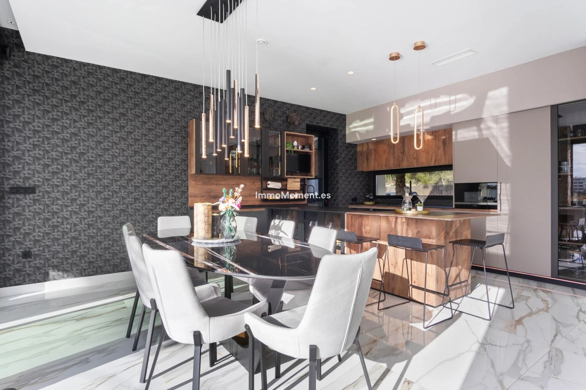 Resale - Villa - Orihuela - Villamartin