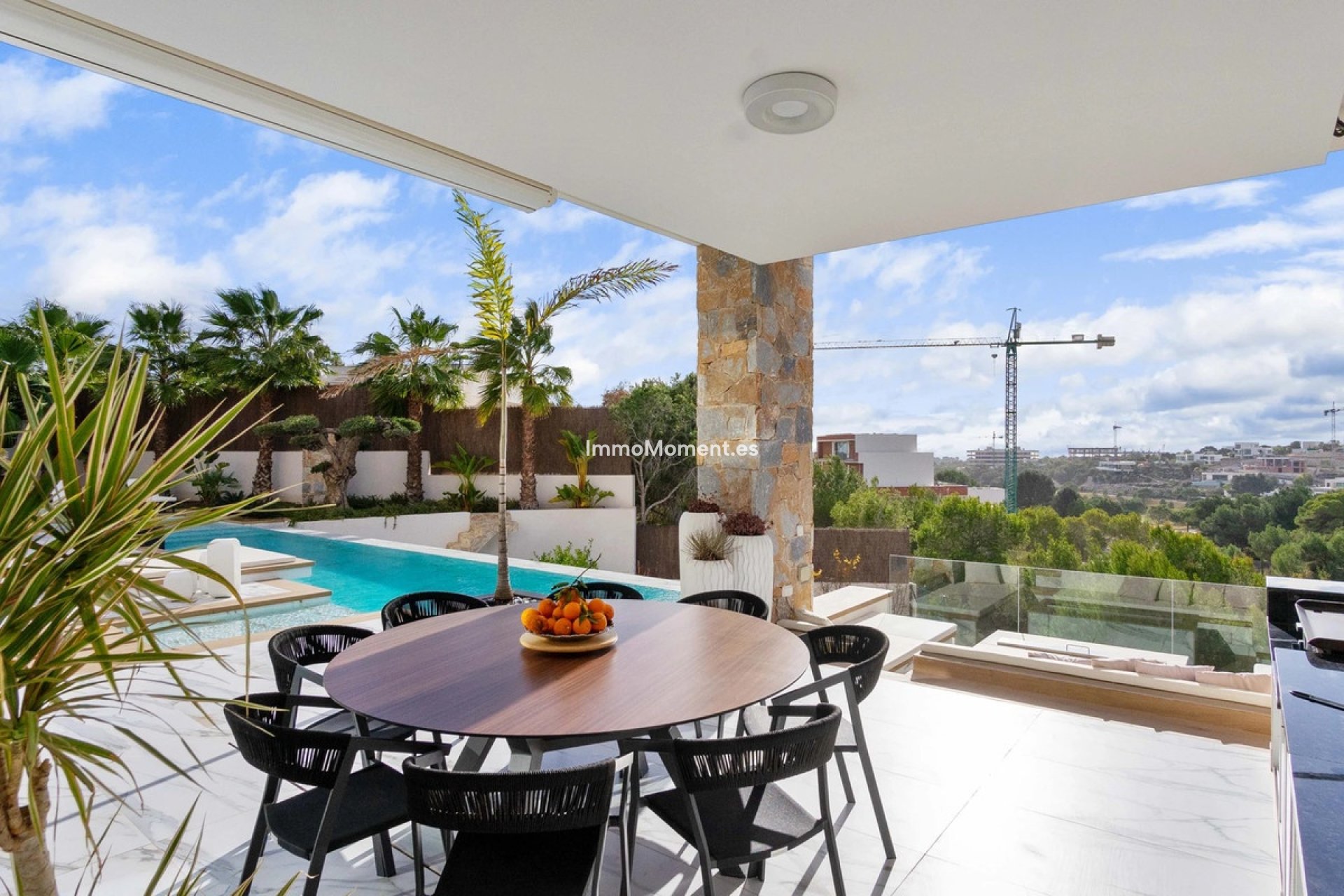 Resale - Villa - Orihuela - Villamartin