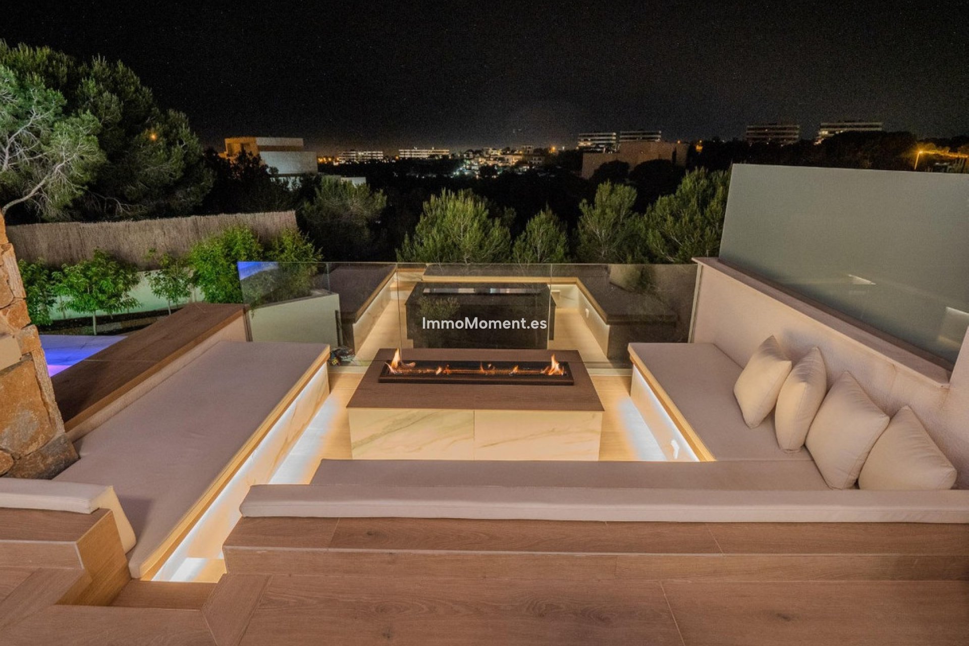 Resale - Villa - Orihuela - Villamartin