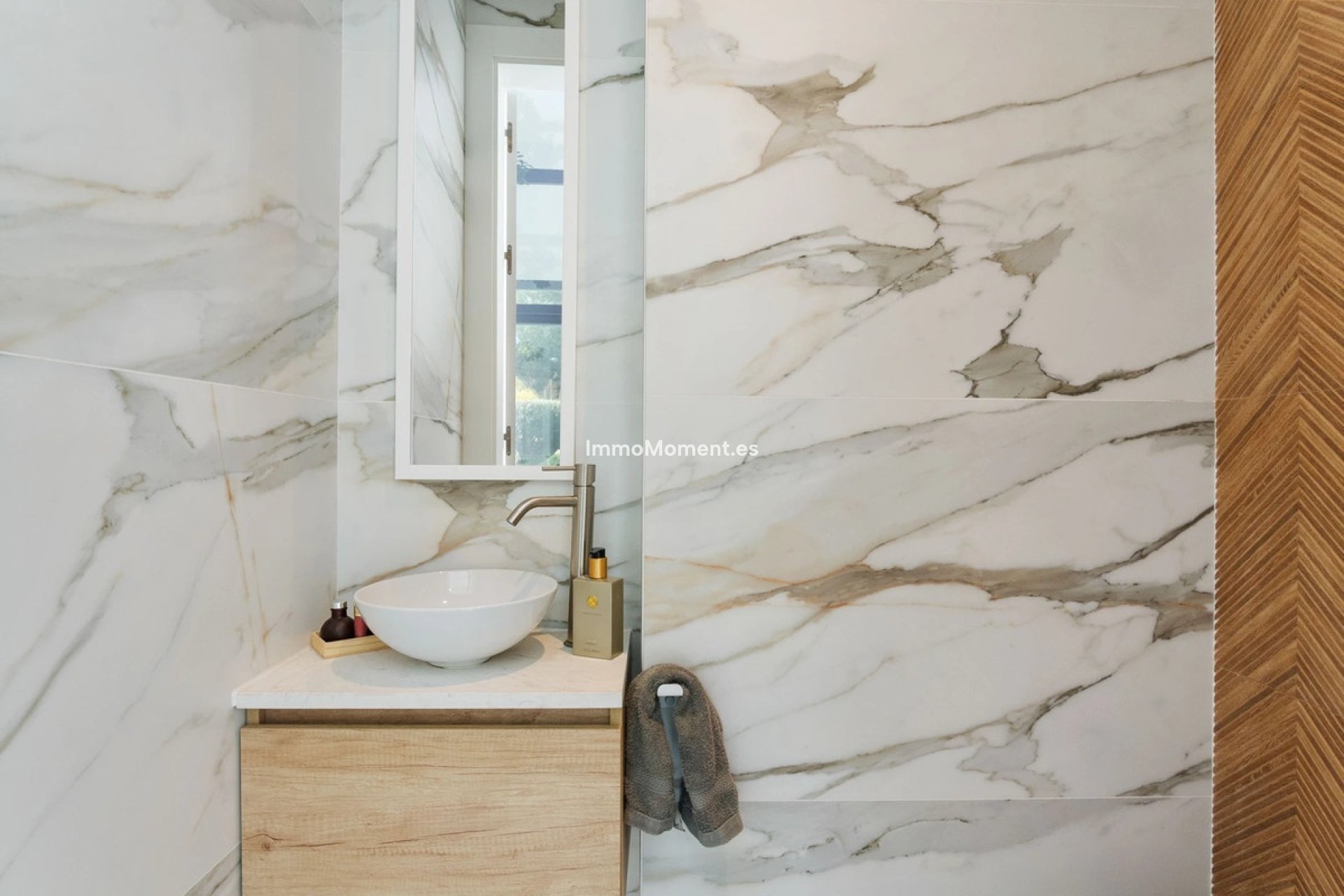 Resale - Villa - Orihuela - Villamartin