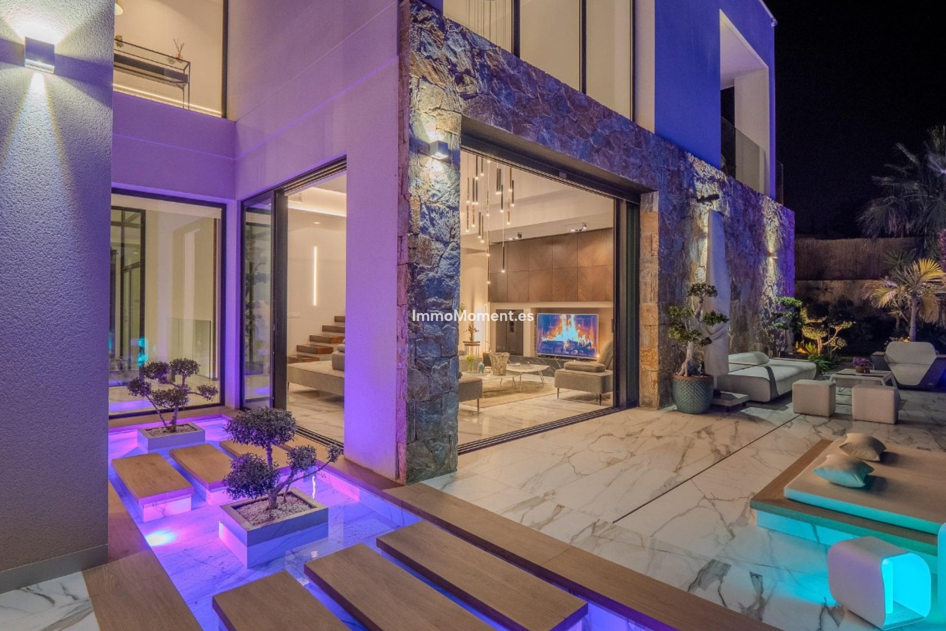 Resale - Villa - Orihuela - Villamartin