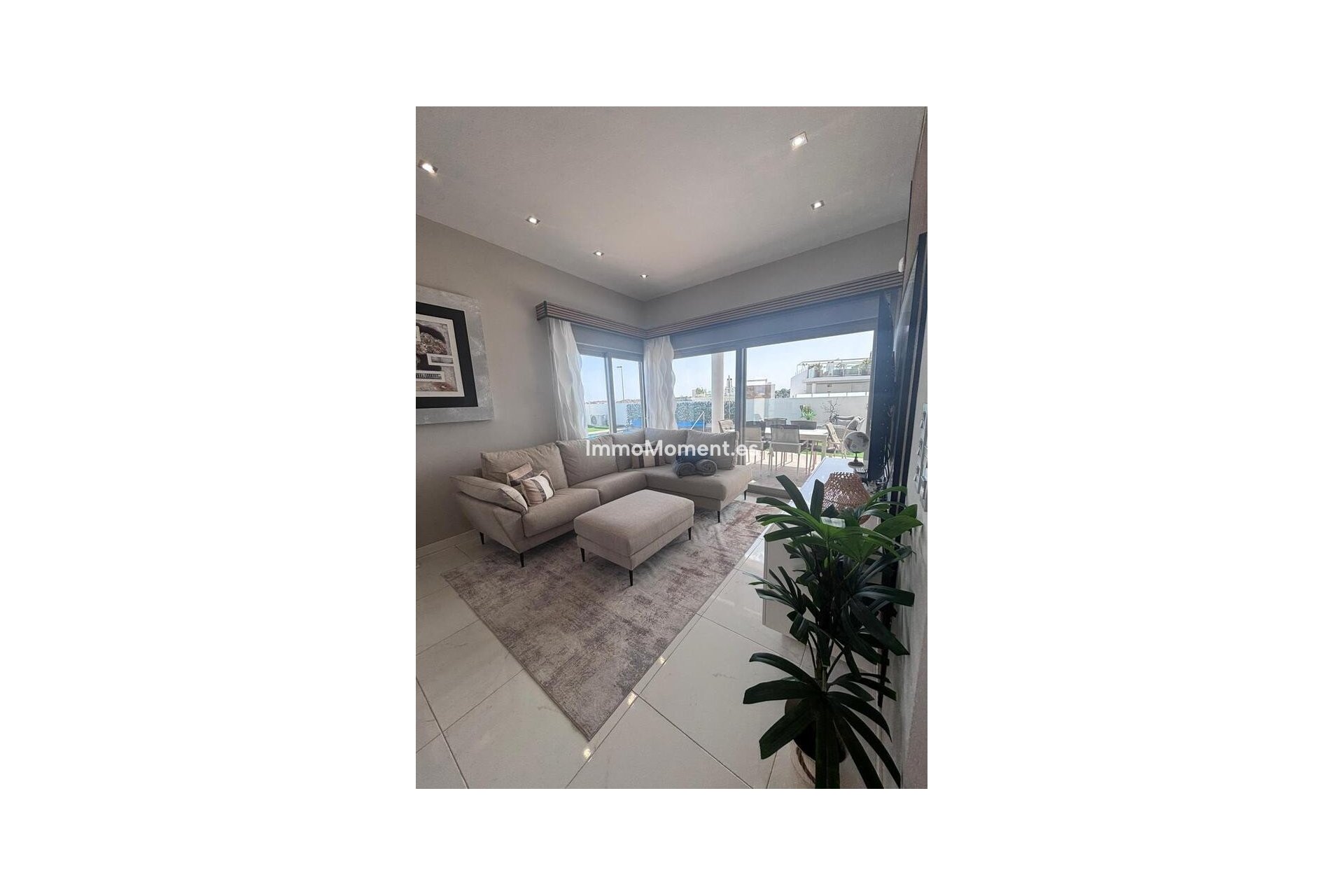 Resale - Villa - Orihuela - Villamartin