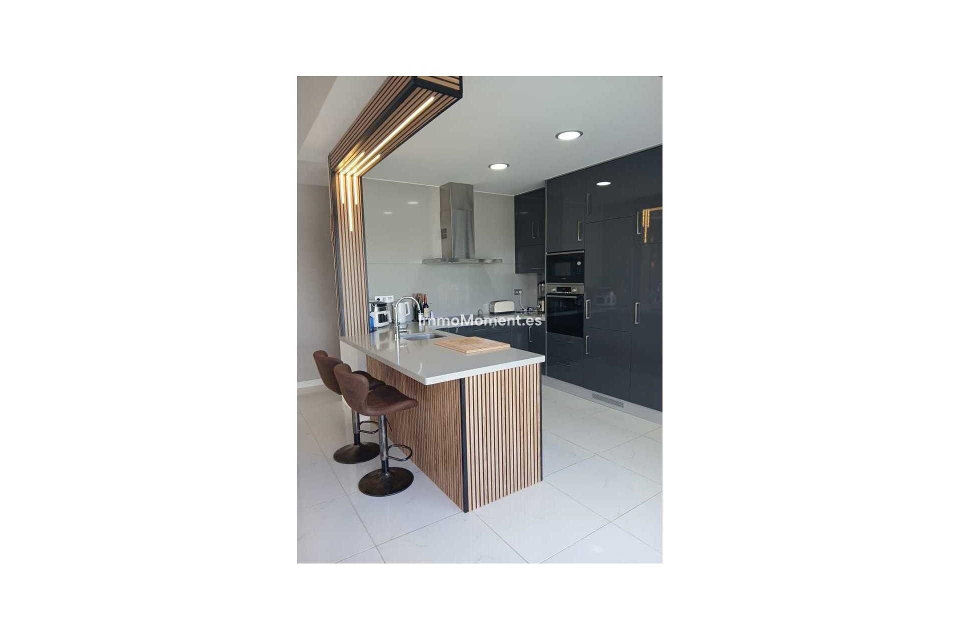 Resale - Villa - Orihuela - Villamartin