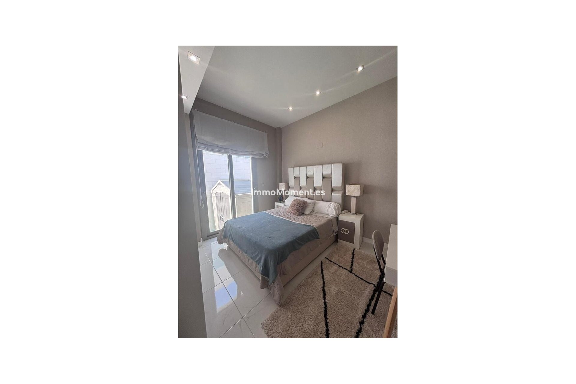 Resale - Villa - Orihuela - Villamartin