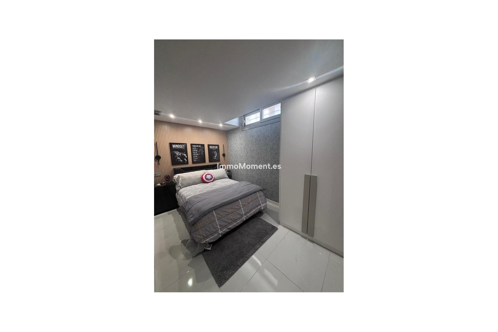 Resale - Villa - Orihuela - Villamartin