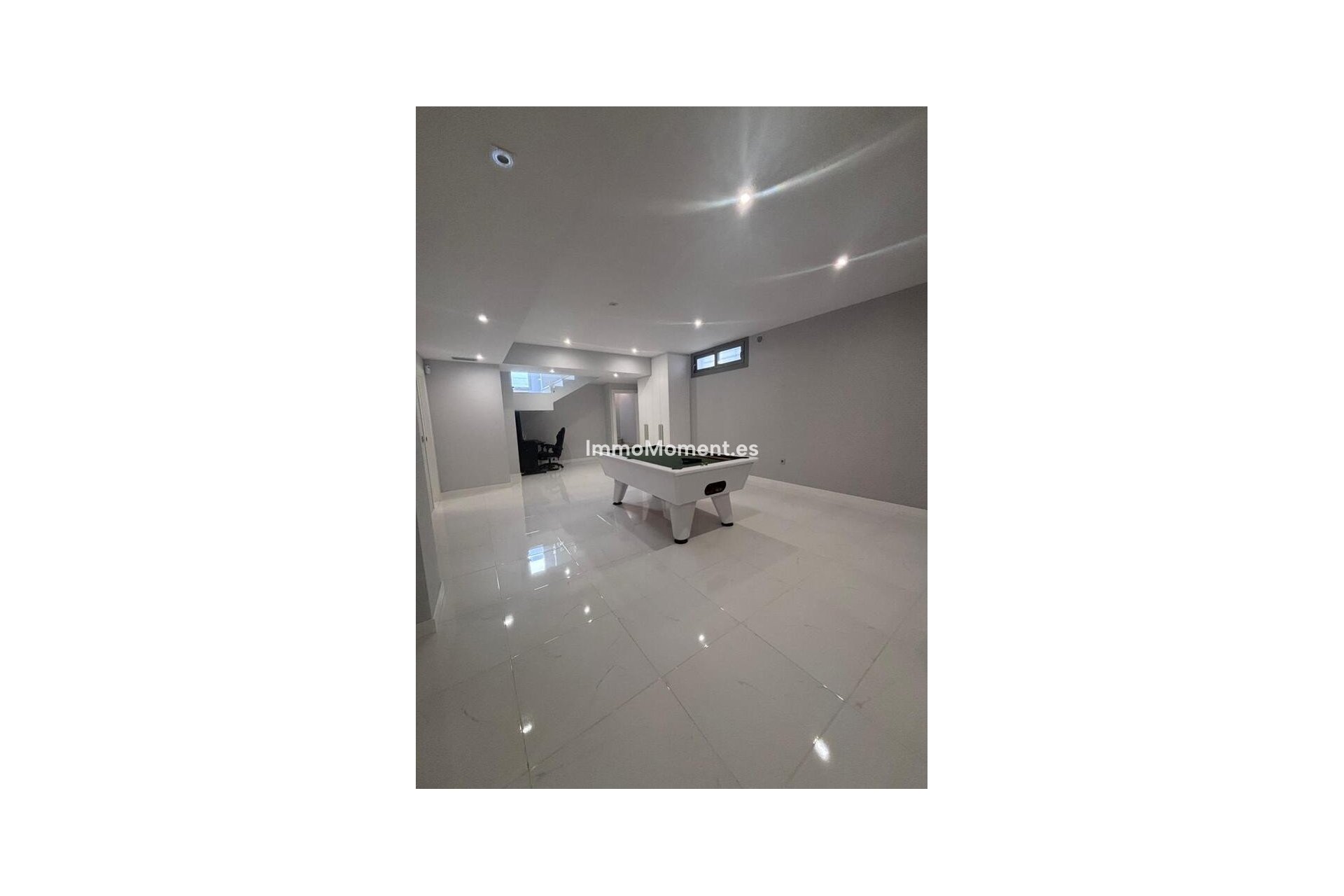 Resale - Villa - Orihuela - Villamartin