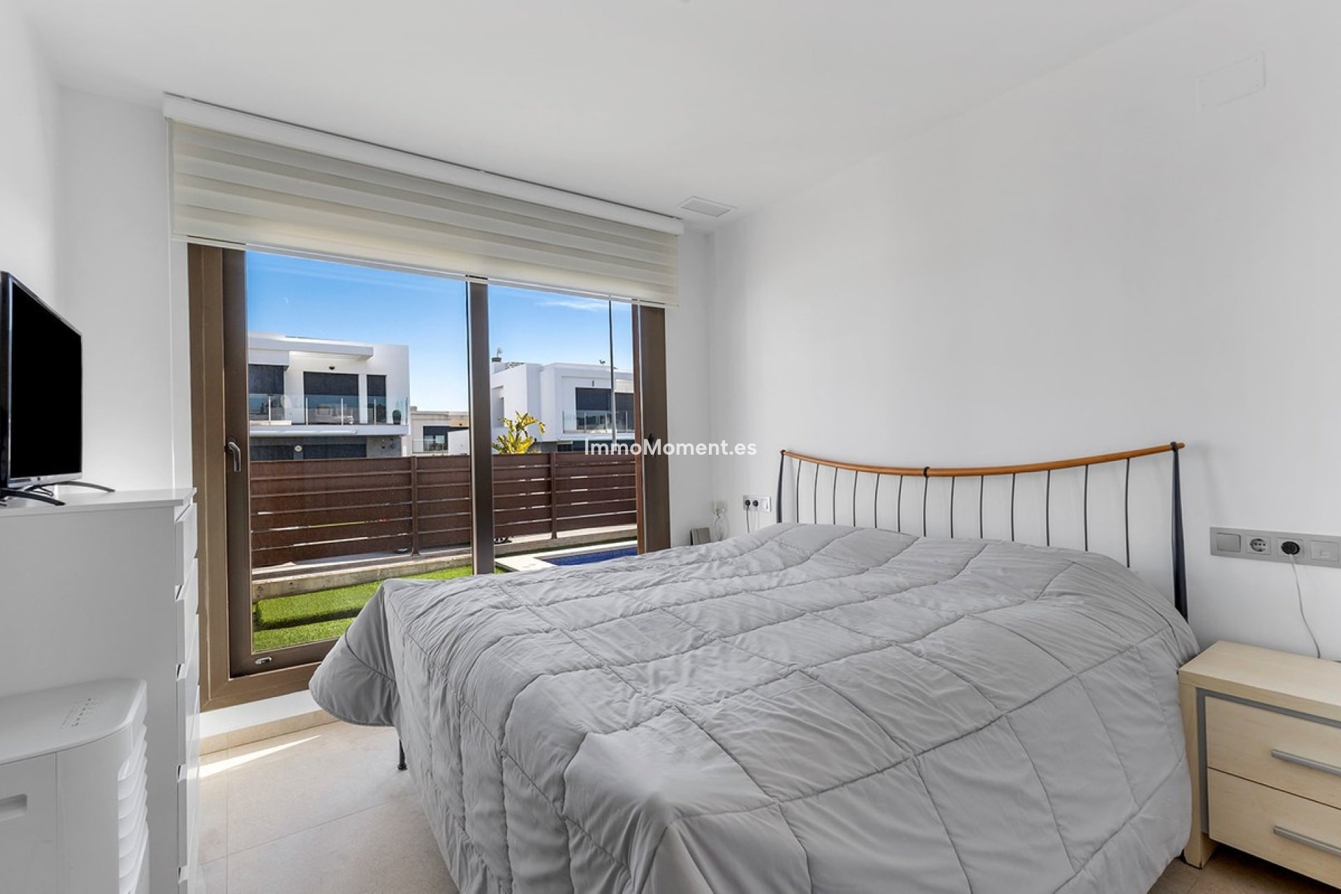 Resale - Villa - Orihuela - Vistabella Golf