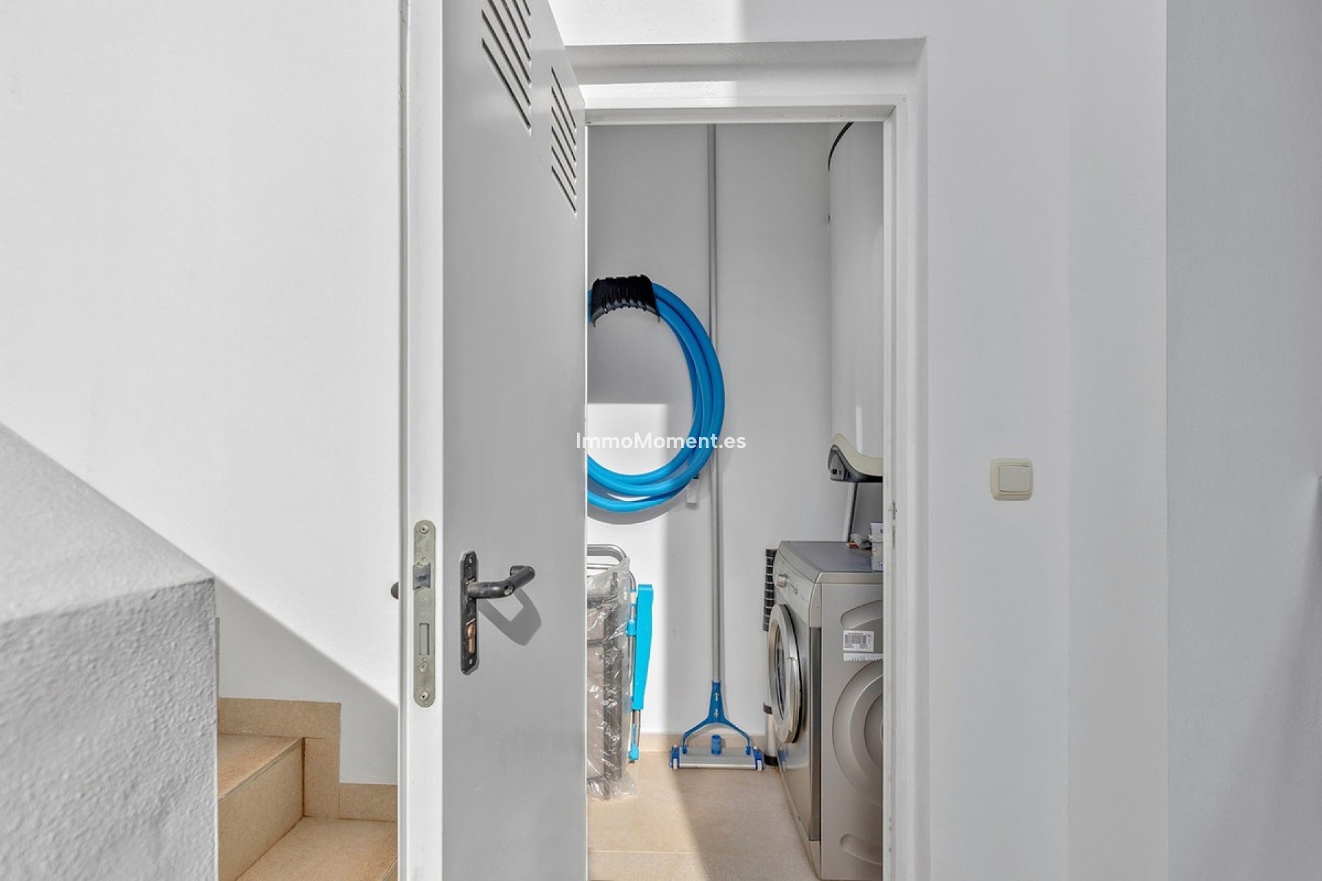 Resale - Villa - Orihuela - Vistabella Golf