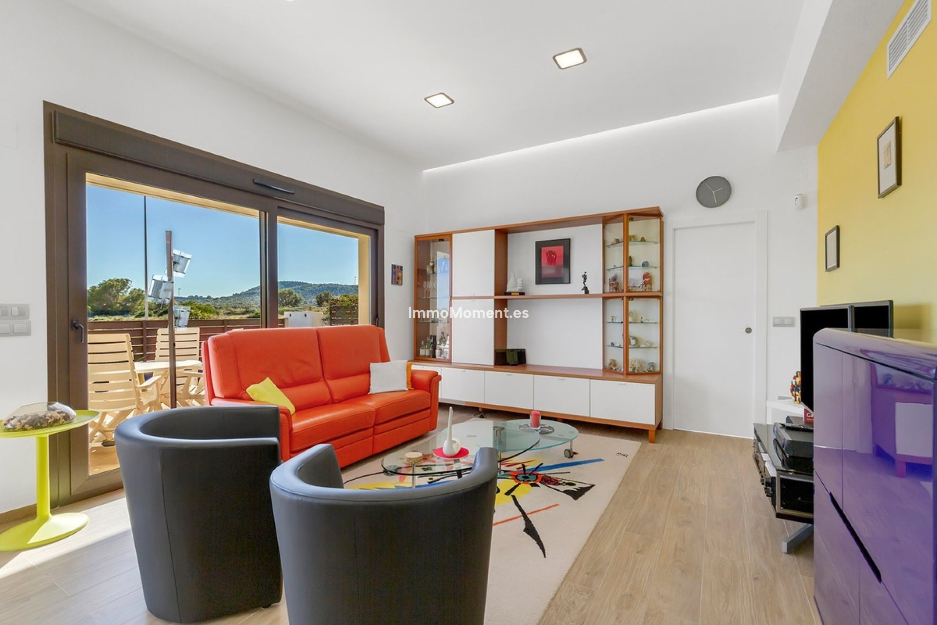 Resale - Villa - Orihuela - Vistabella Golf