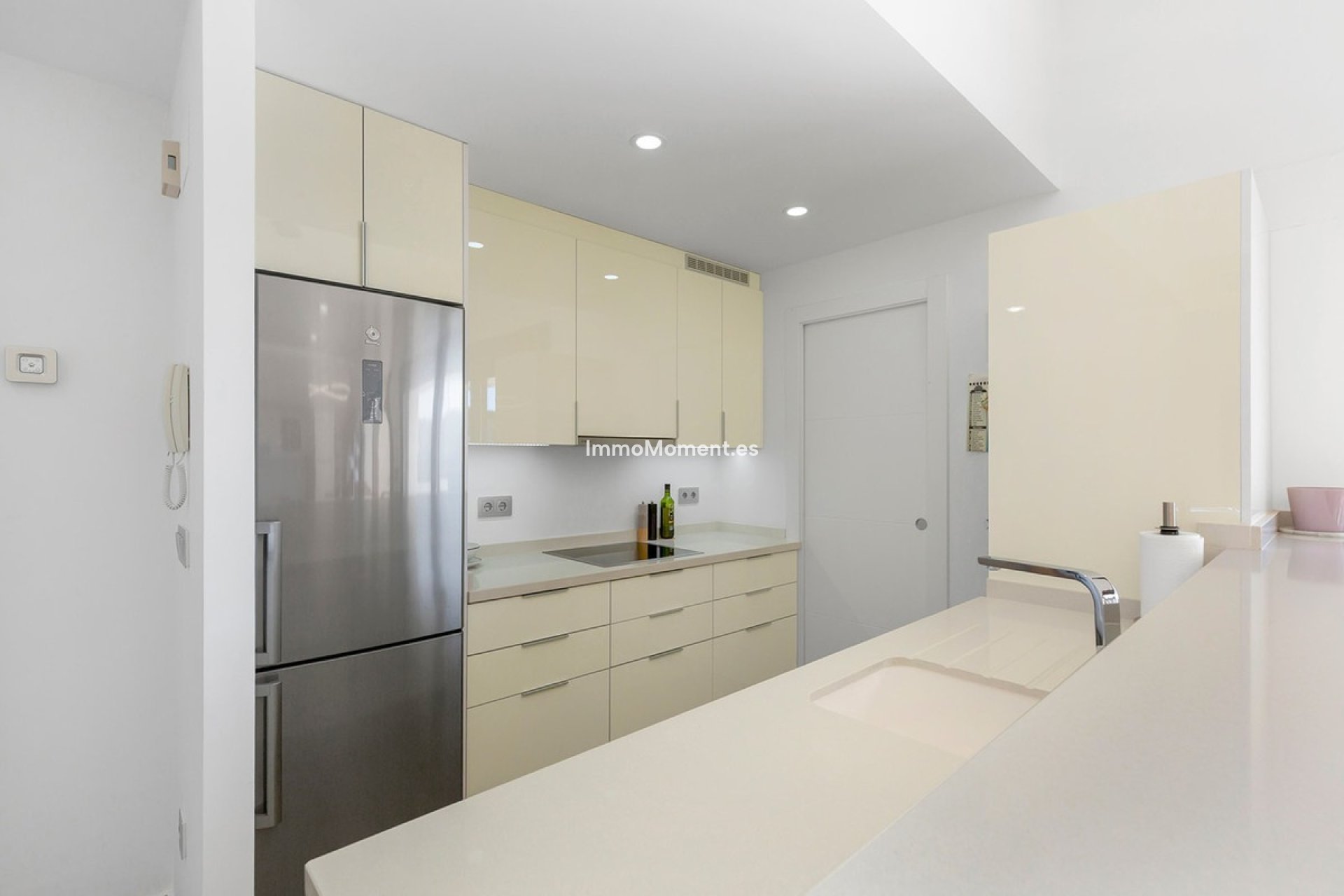 Resale - Villa - Orihuela - Vistabella Golf