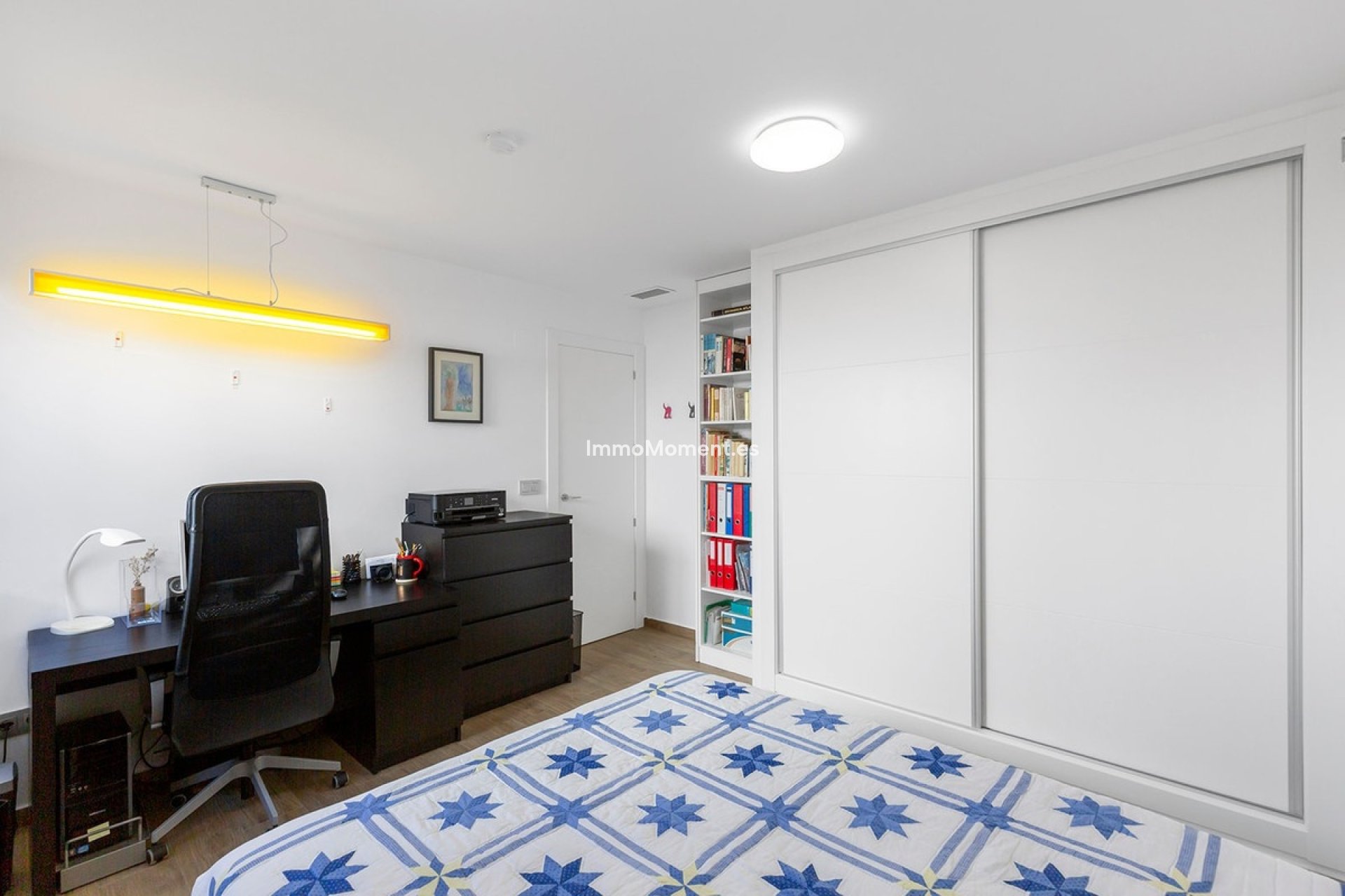 Resale - Villa - Orihuela - Vistabella Golf