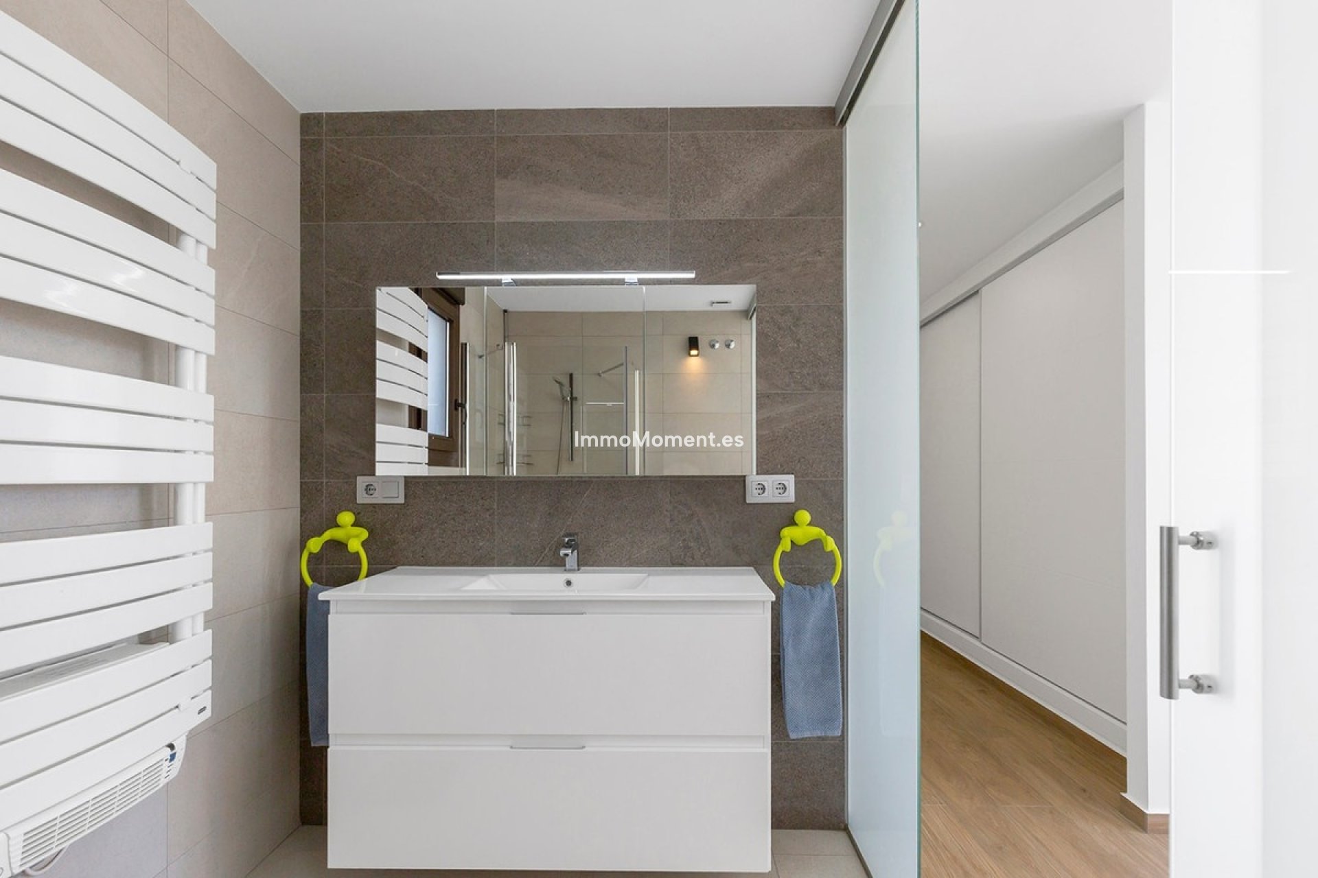 Resale - Villa - Orihuela - Vistabella Golf