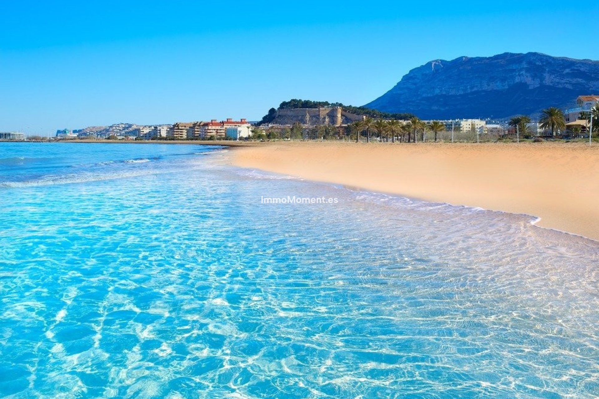 Resale - Villa - Pedreguer - Pedreguer Centro