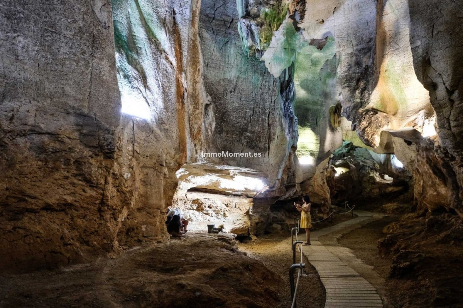 Resale - Villa - Pedreguer - Pedreguer Centro