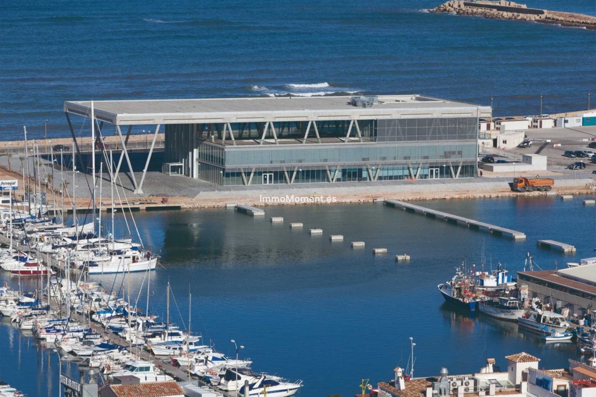 Resale - Villa - Pedreguer - Pedreguer Centro