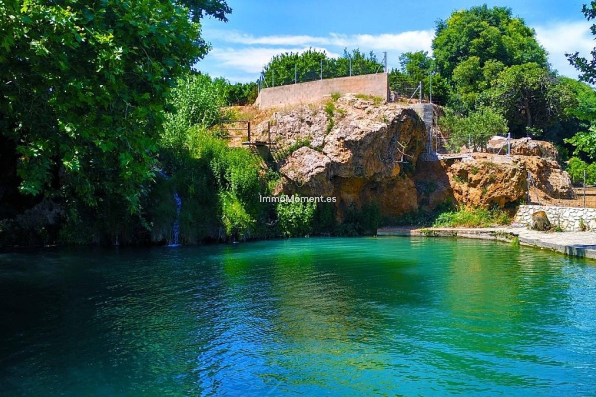 Resale - Villa - Pedreguer - Pedreguer Centro