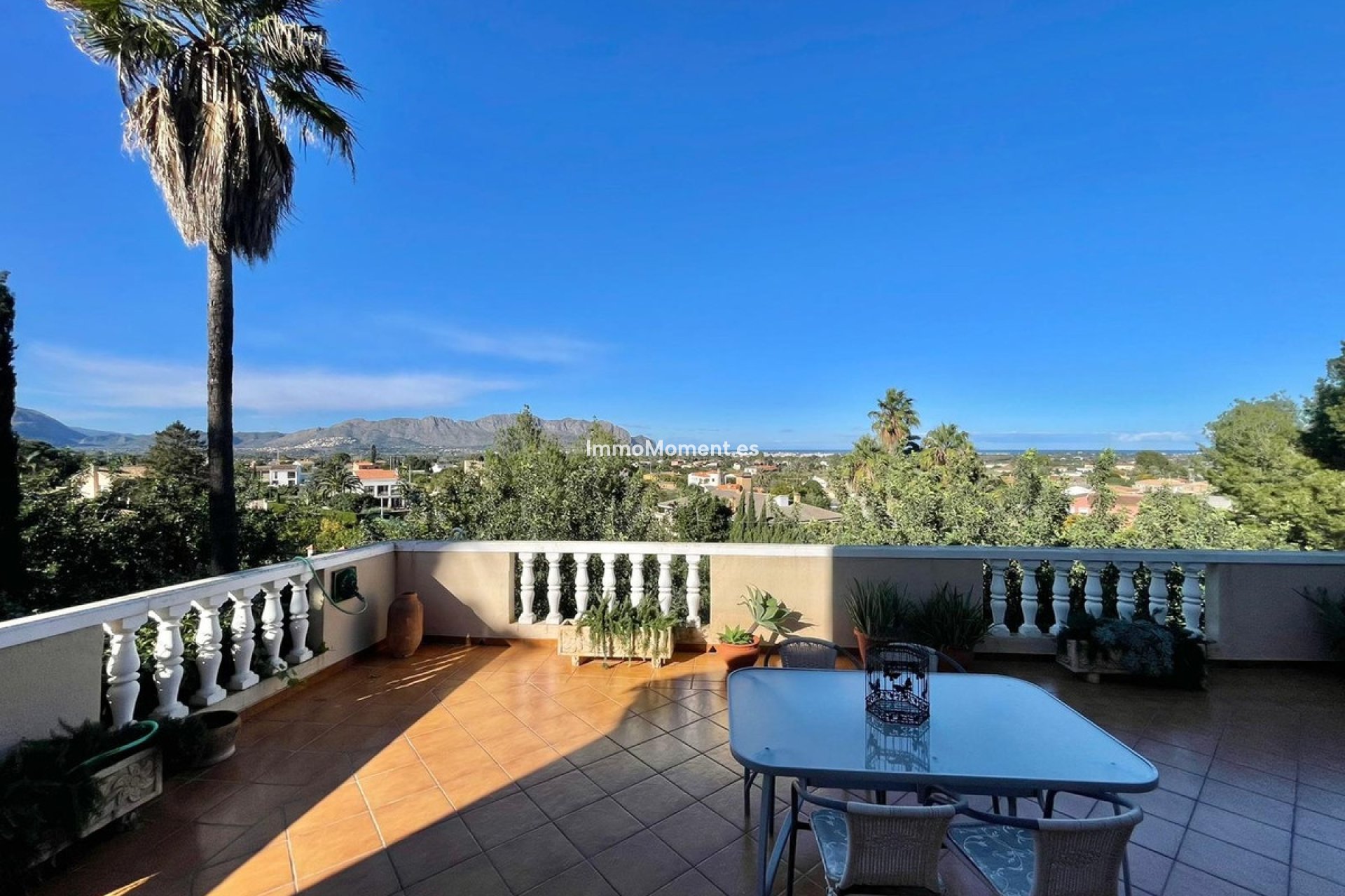 Resale - Villa - Pedreguer - Pedreguer Centro