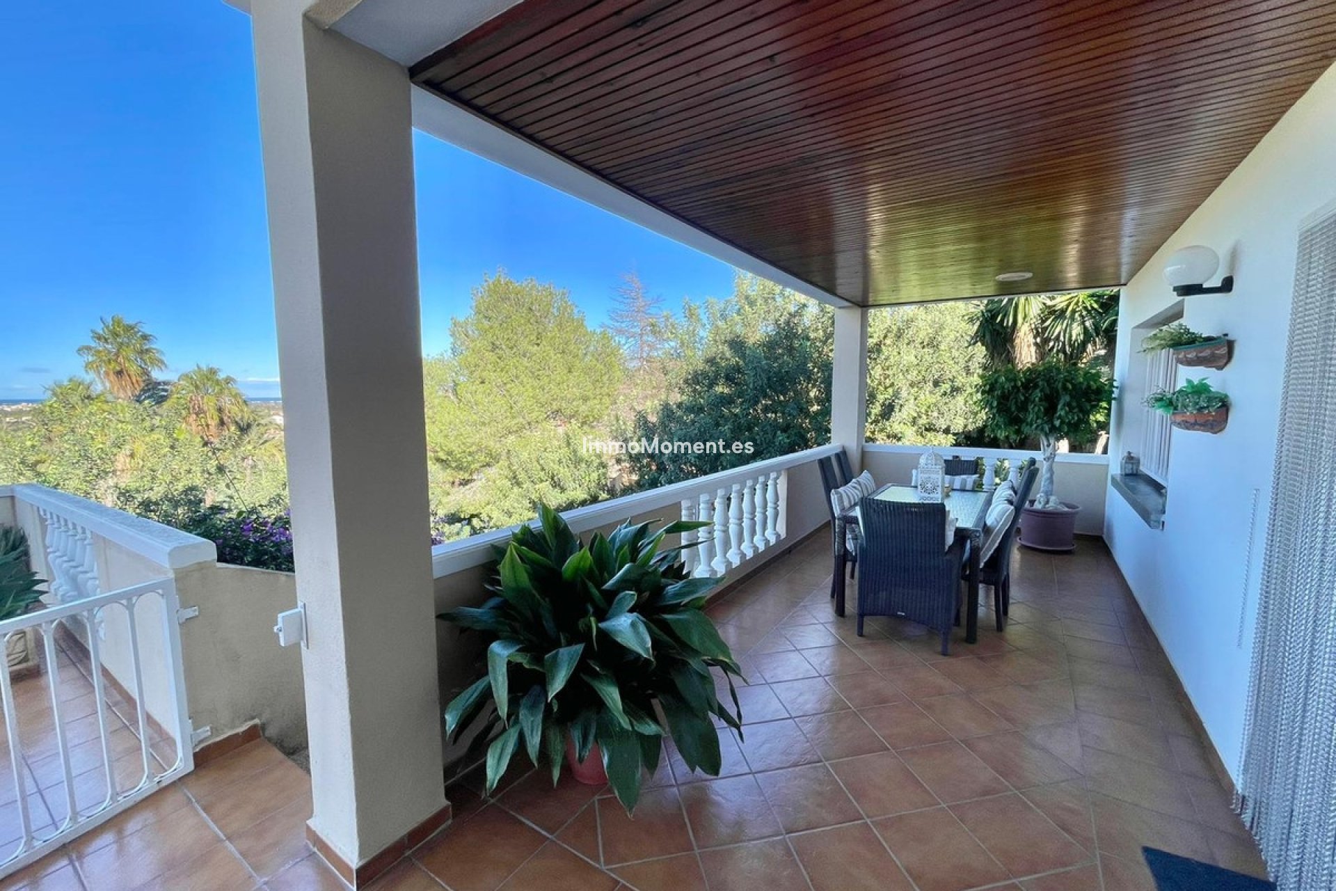 Resale - Villa - Pedreguer - Pedreguer Centro