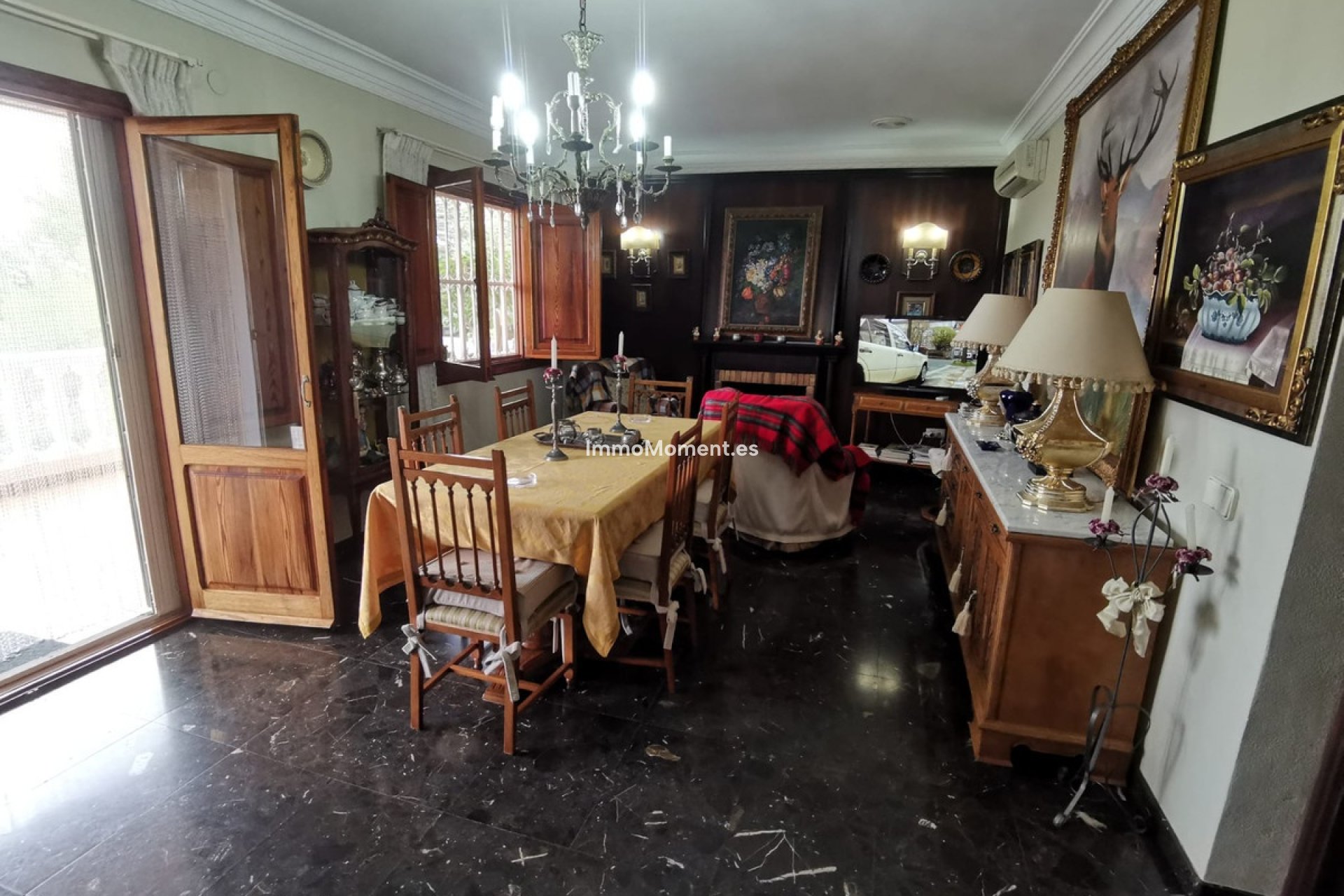 Resale - Villa - Pedreguer - Pedreguer Centro