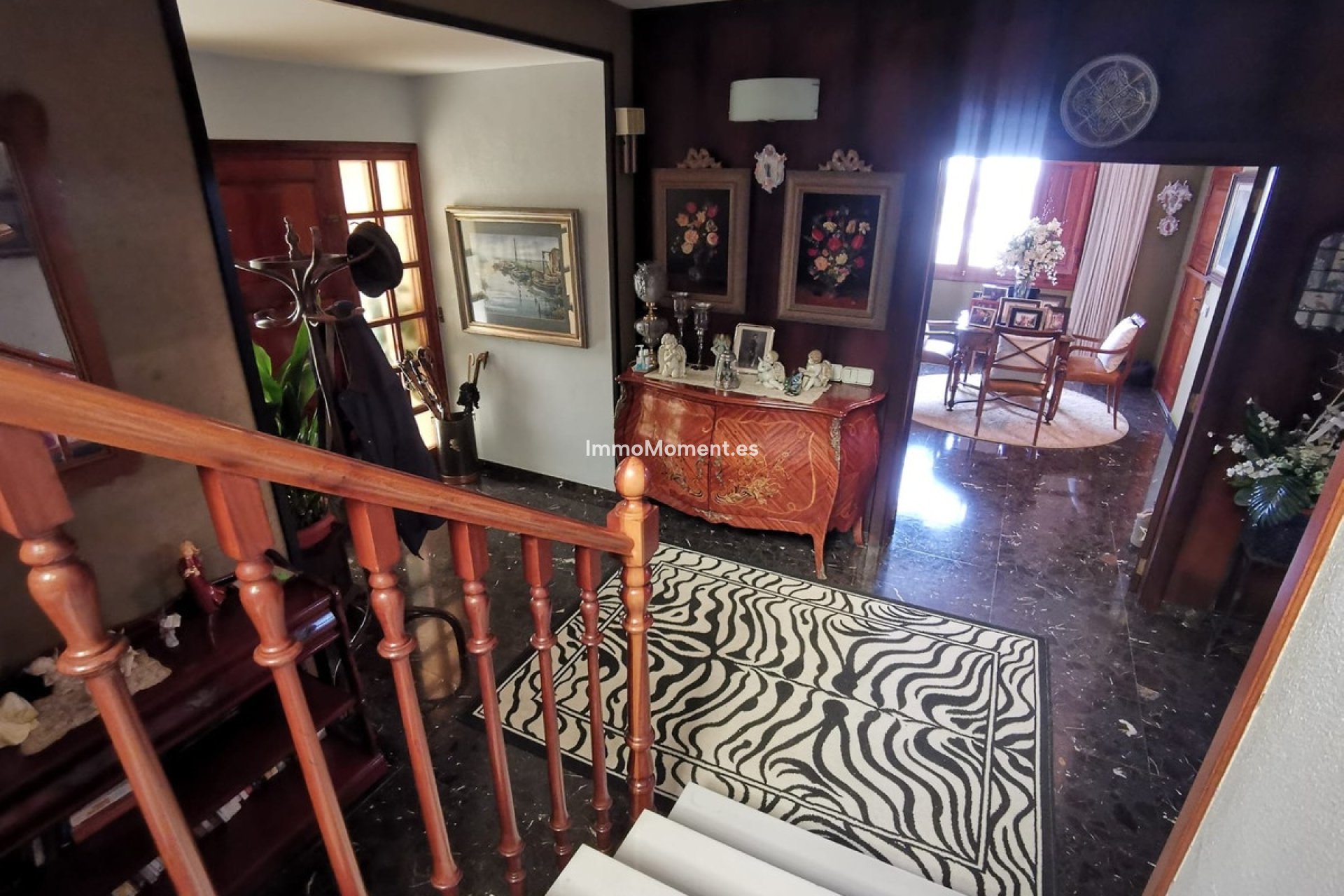 Resale - Villa - Pedreguer - Pedreguer Centro