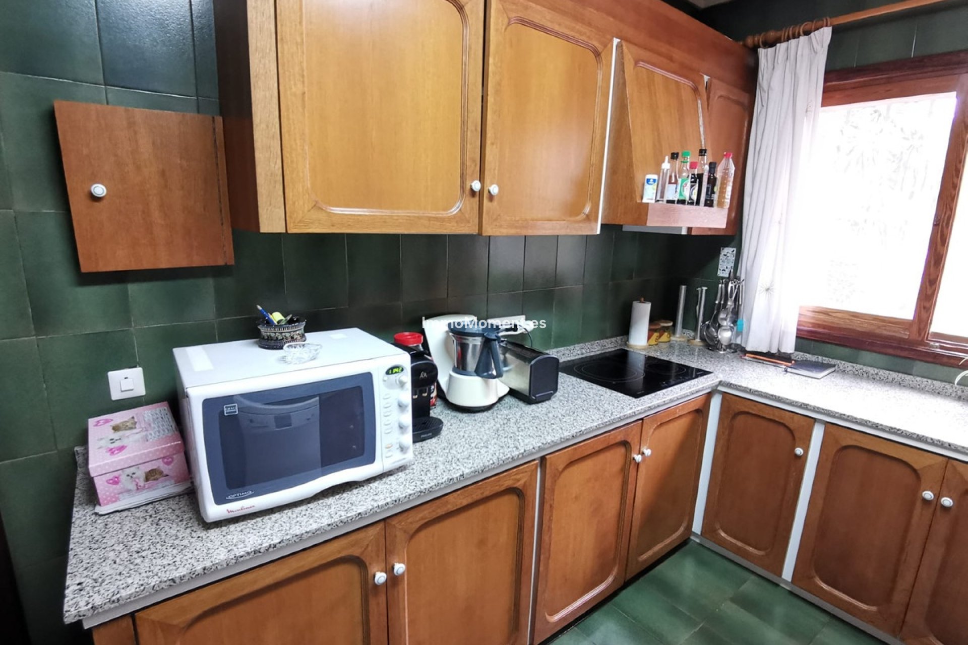 Resale - Villa - Pedreguer - Pedreguer Centro