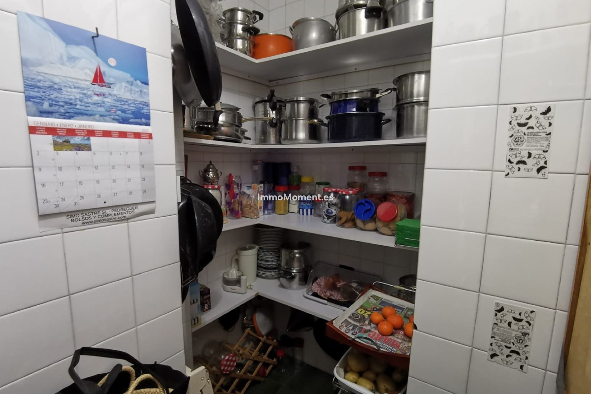 Resale - Villa - Pedreguer - Pedreguer Centro