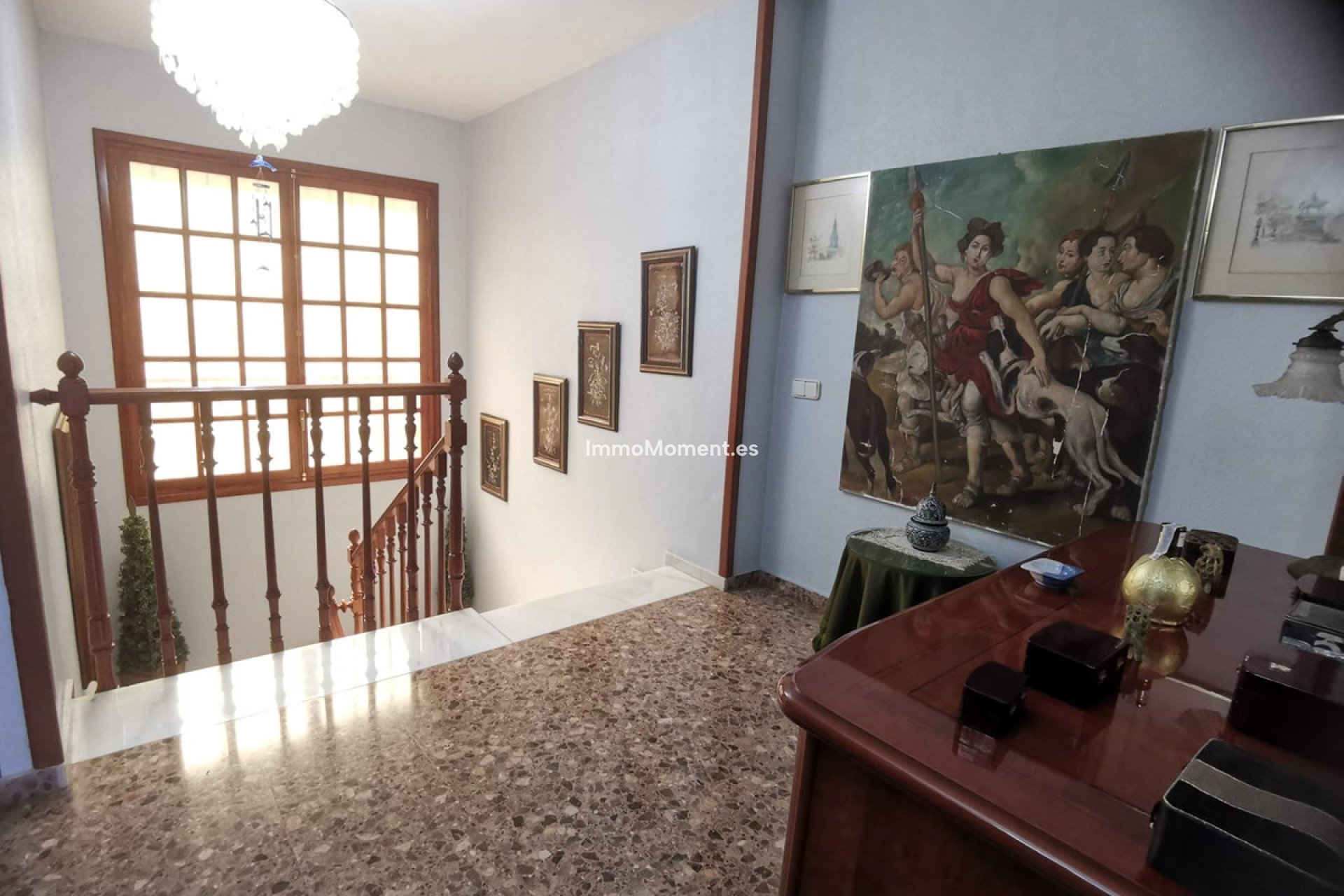 Resale - Villa - Pedreguer - Pedreguer Centro