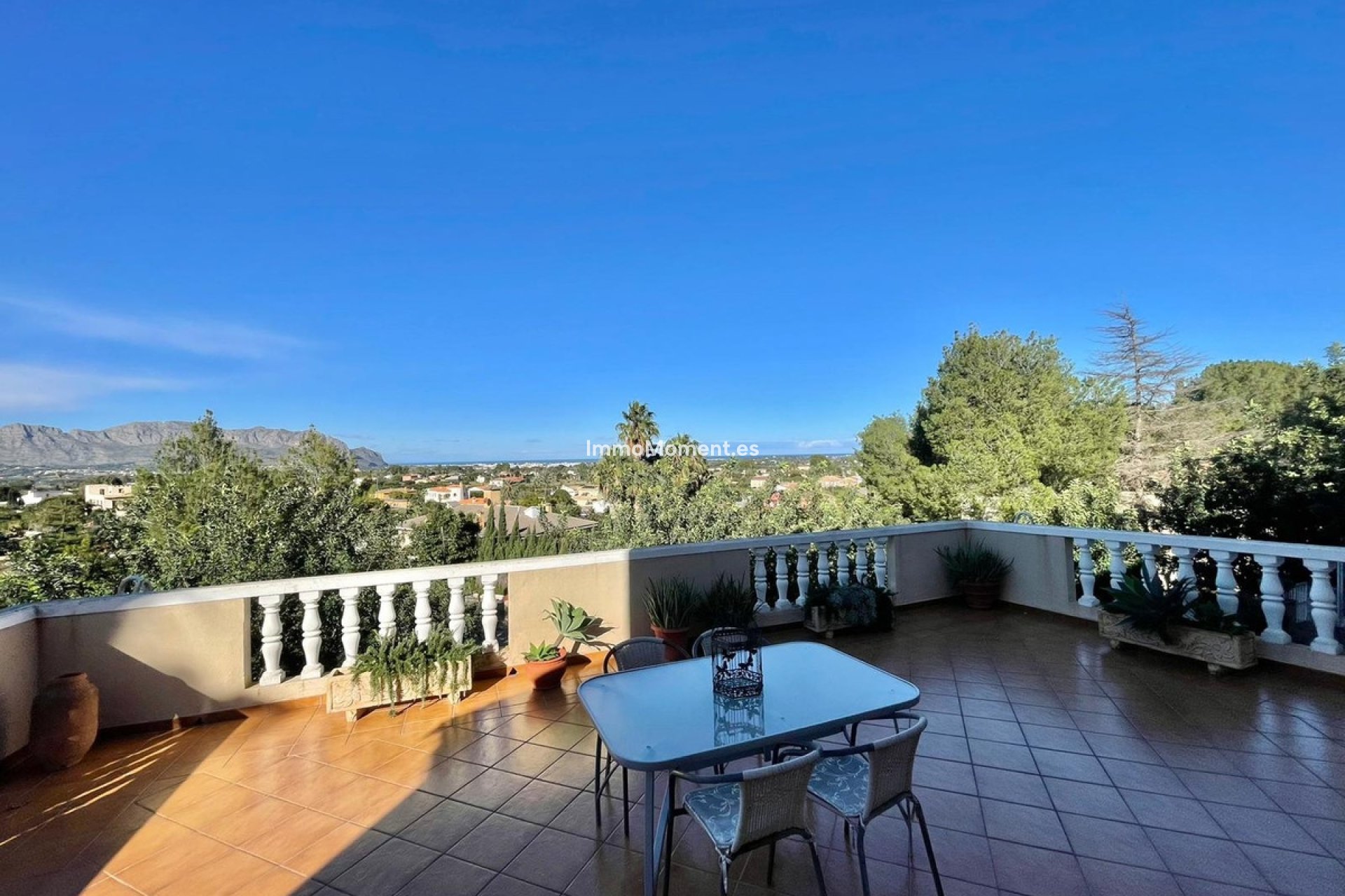 Resale - Villa - Pedreguer - Pedreguer Centro