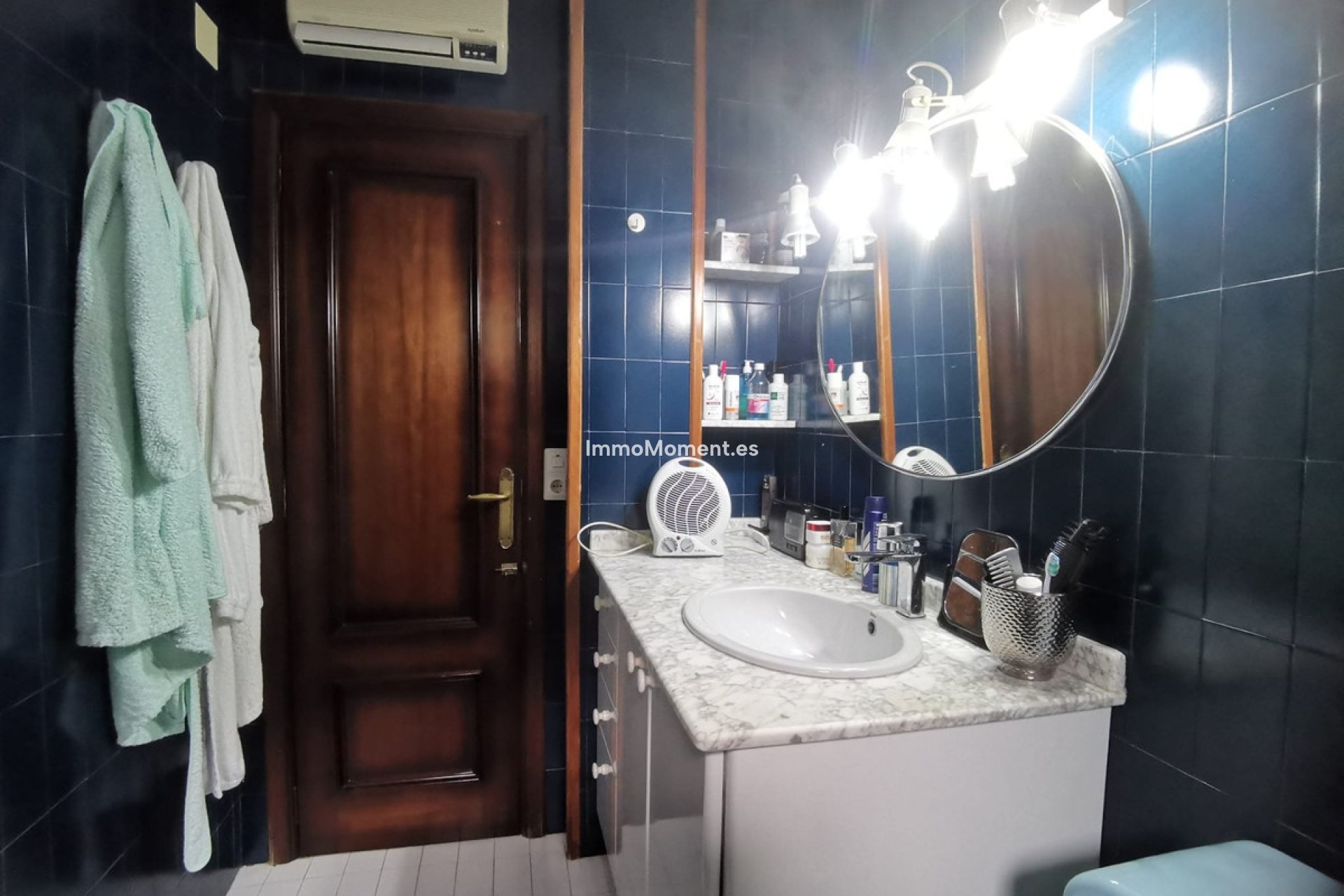 Resale - Villa - Pedreguer - Pedreguer Centro